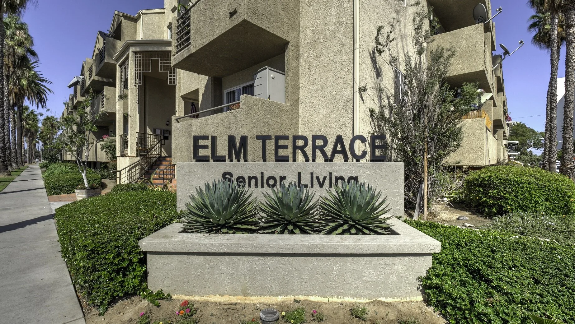 Our Community — Elm Terrace
