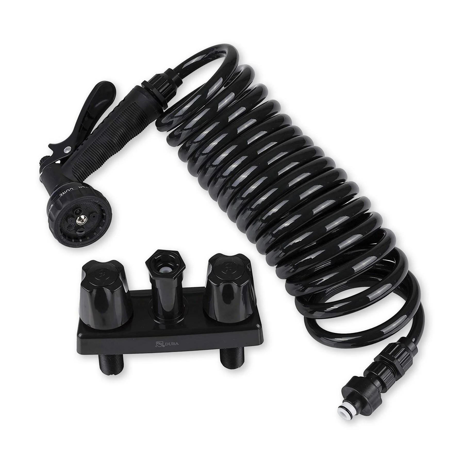 Dura Faucet Exterior Shower