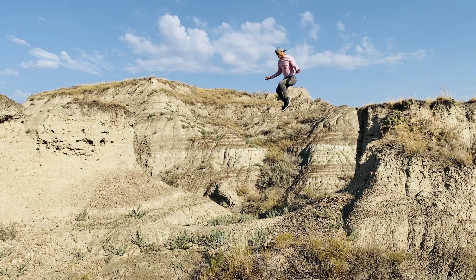 Look Before You Leap! 👀