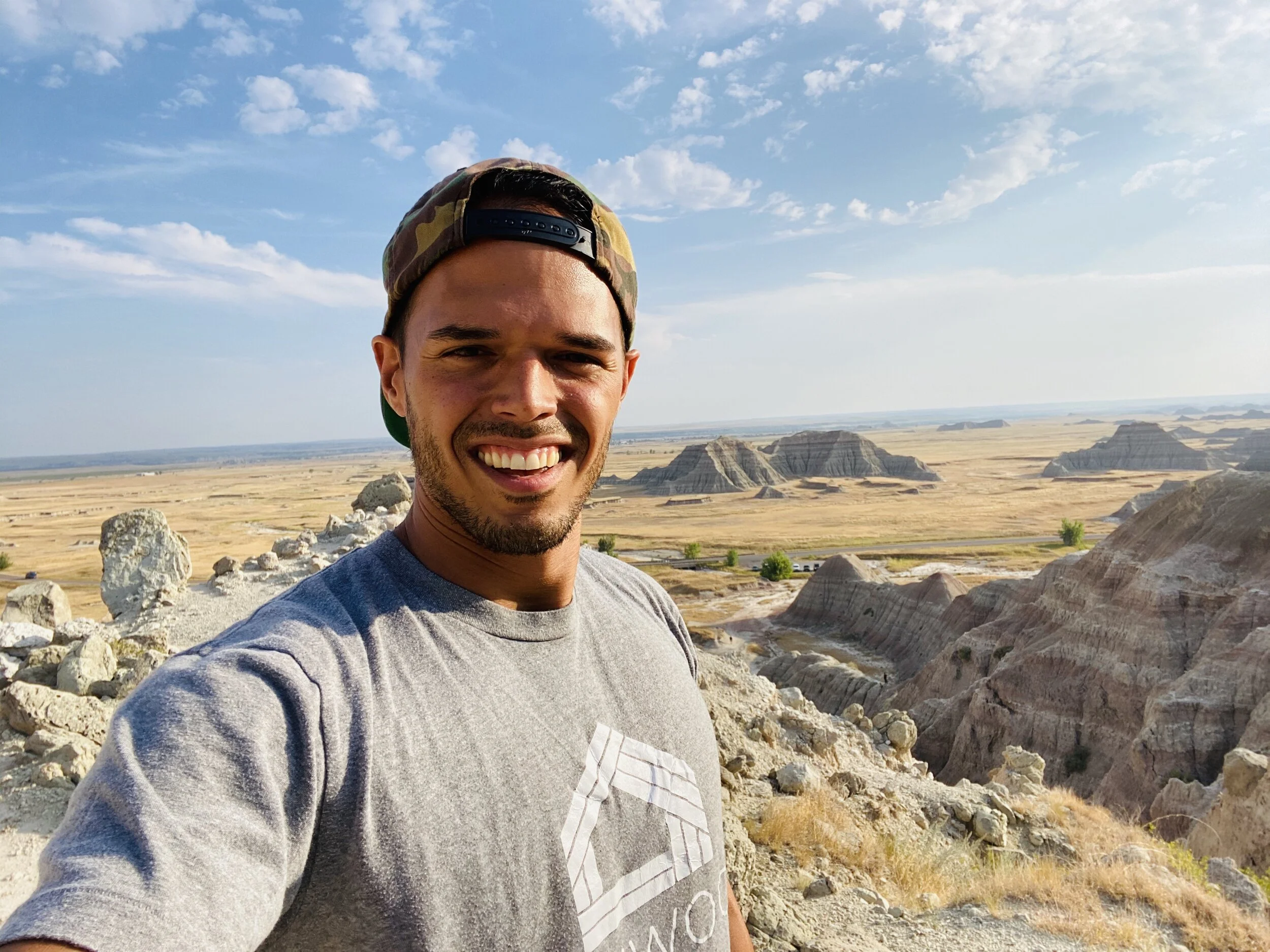 BE IN SOMEONE'S TOP 10 