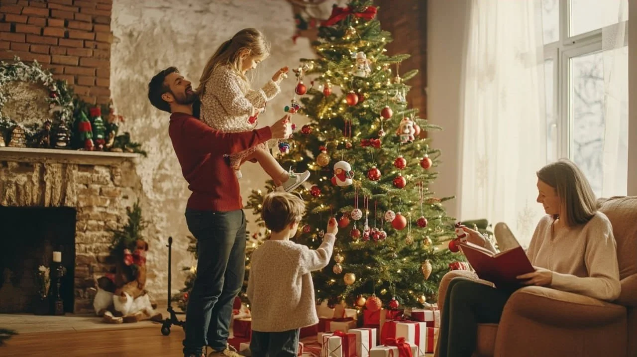 Gratitude, Giving, and Goals: How We’re Wrapping Up the Year at Race Marketing