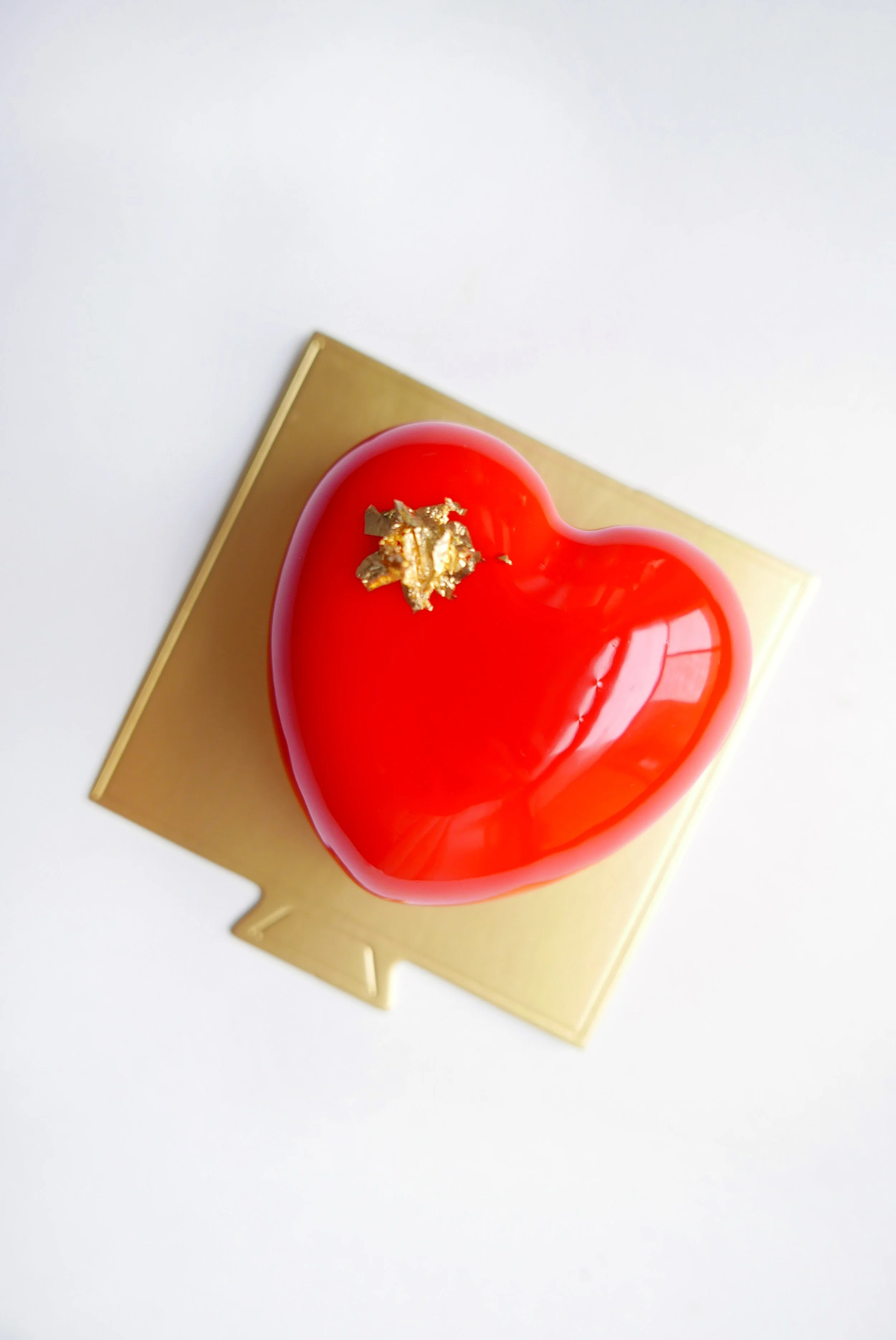2" mini mousse cake (6 pcs)