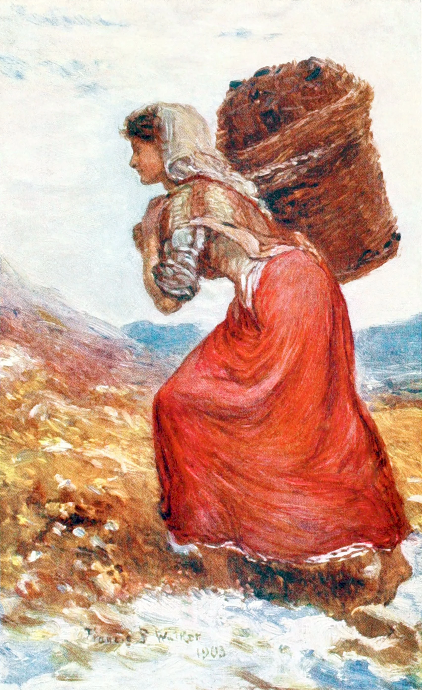 Carrying Turf