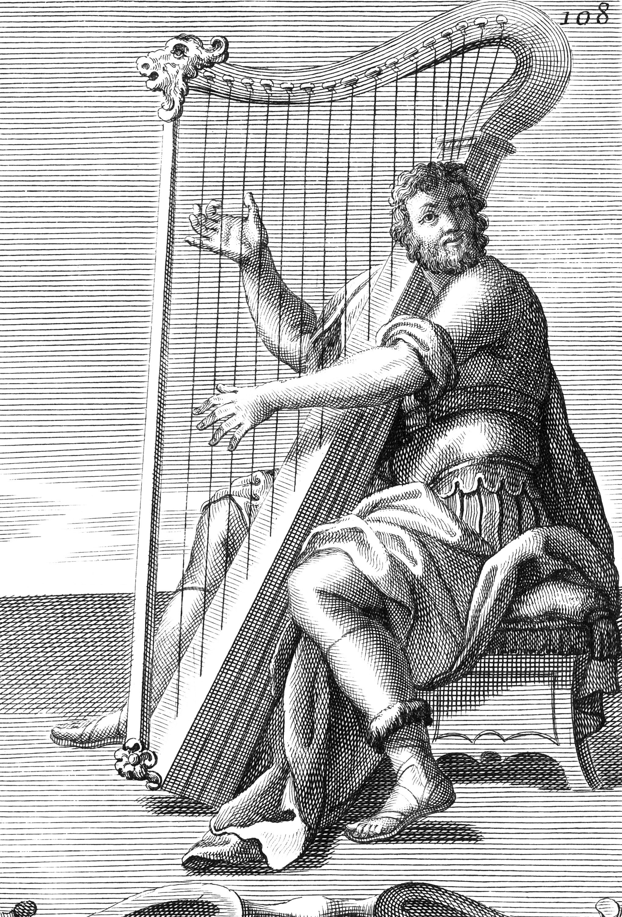 Harp 2