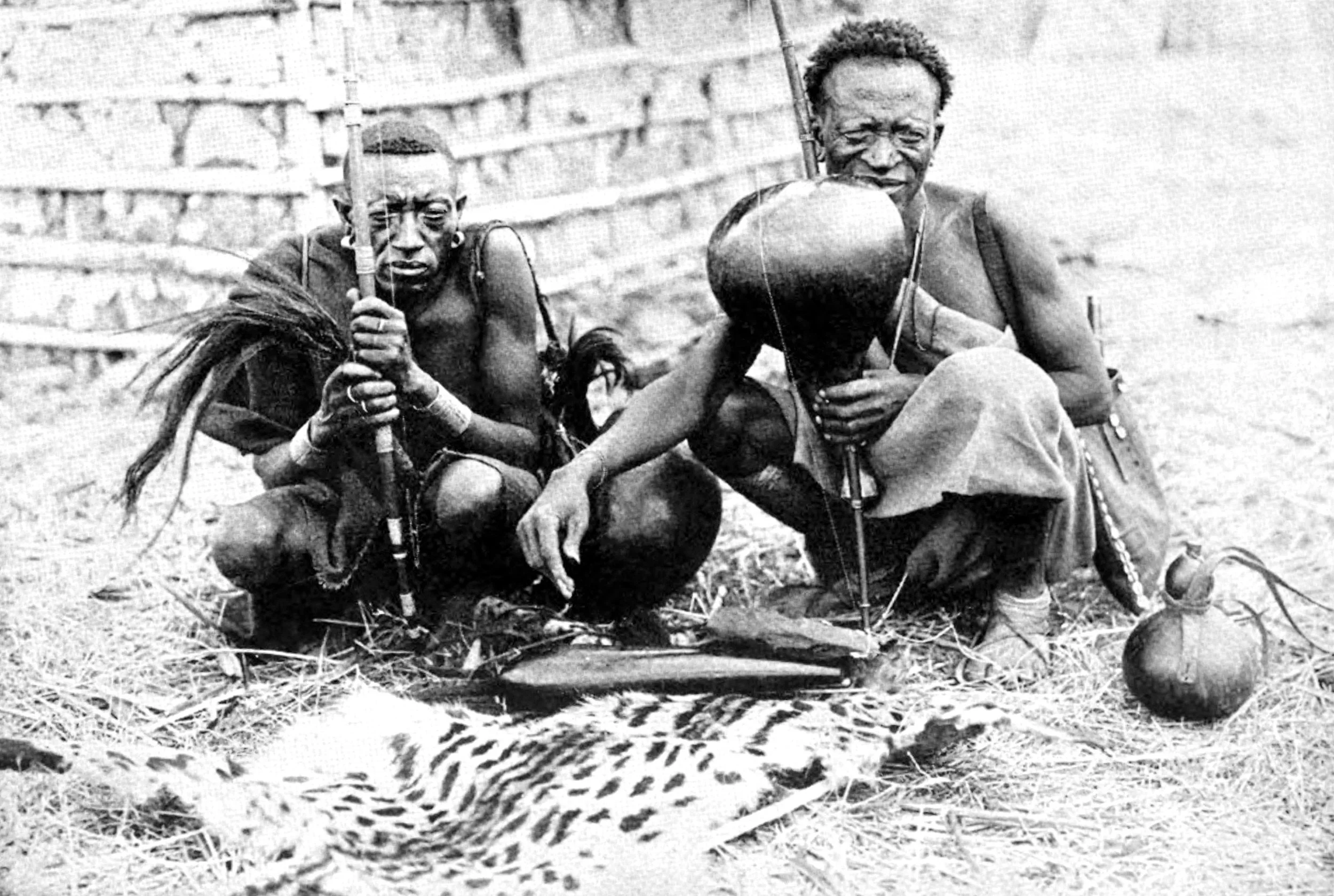Wakamba