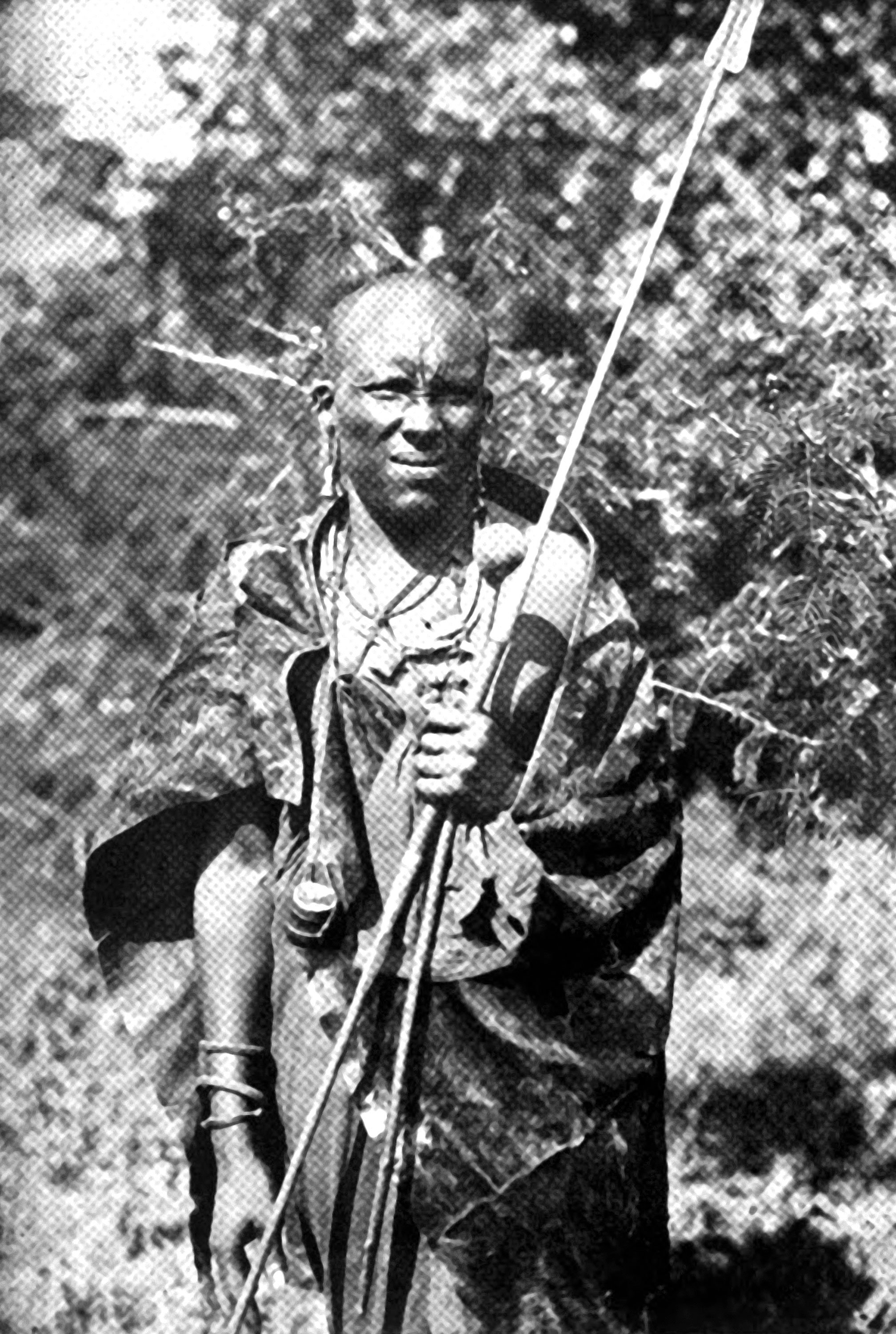 Masai