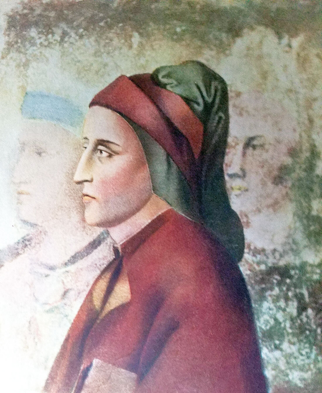 dante alighieri