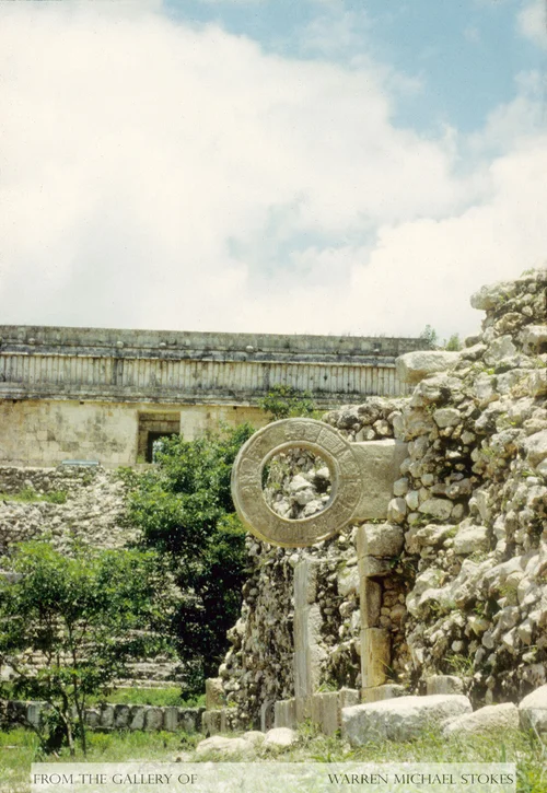 Tlavatli Tlachtli — MayaIncaAztec.com