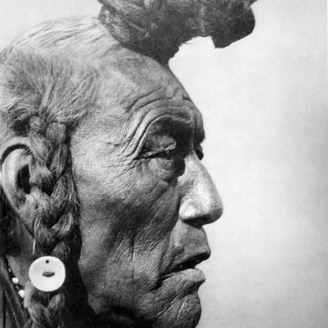 Native American Tribes — MayaIncaAztec.com