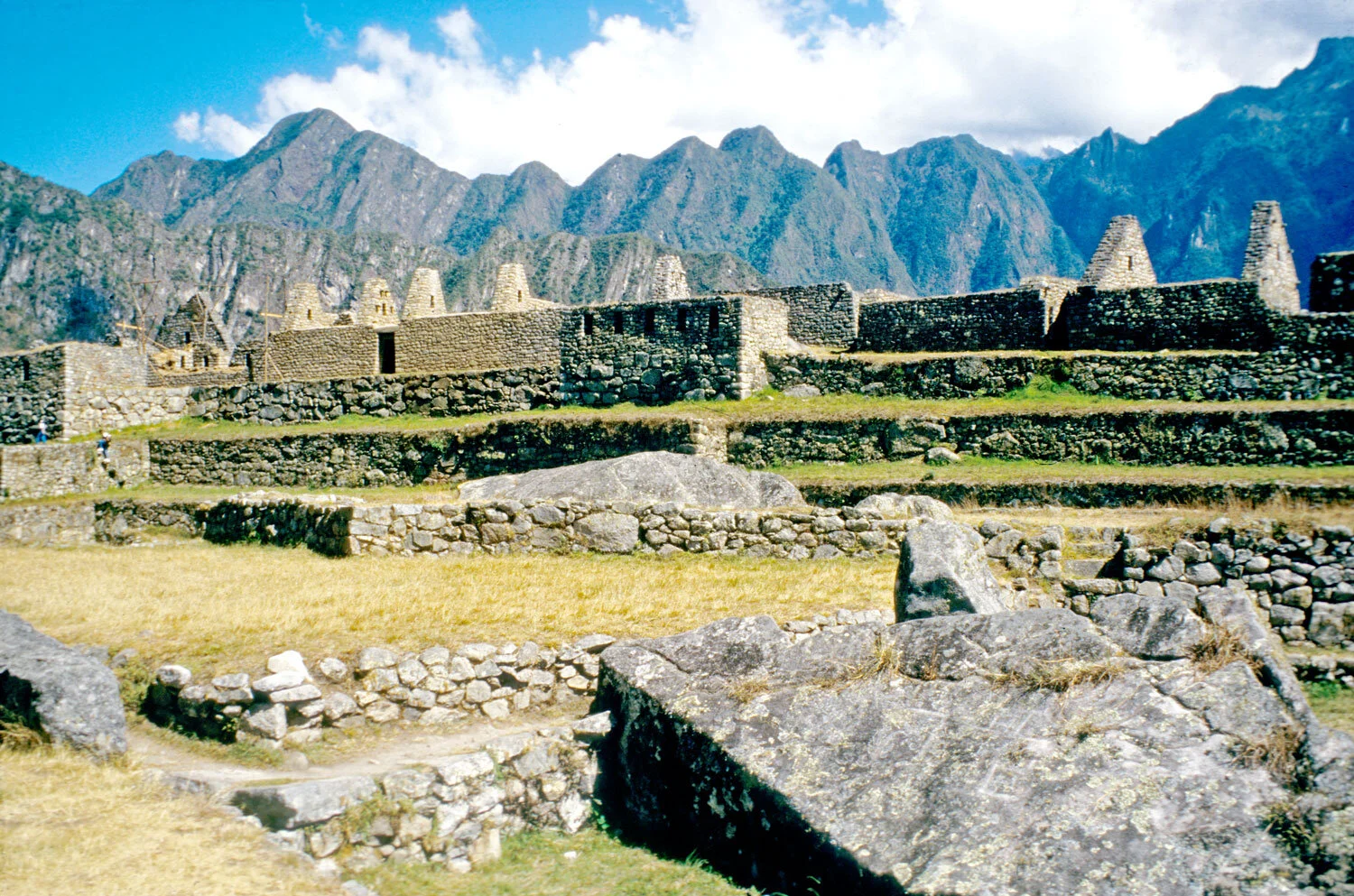 Contents On Inca Inca Architecture — MayaIncaAztec.com