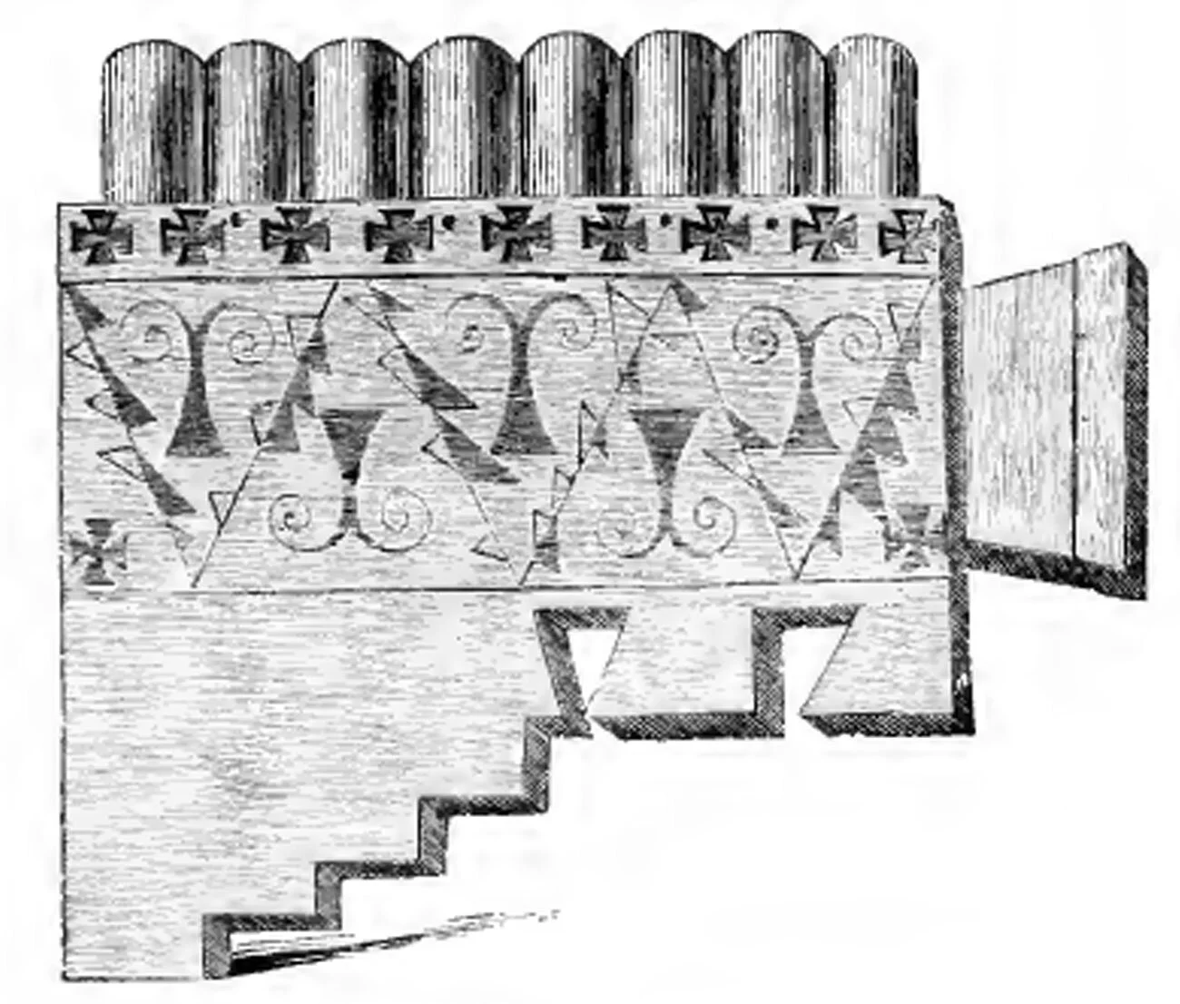 Inca Art History — MayaIncaAztec.com