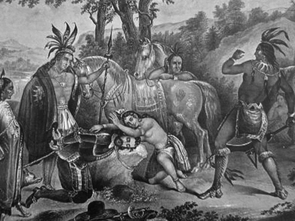 John Smith — MayaIncaAztec.com