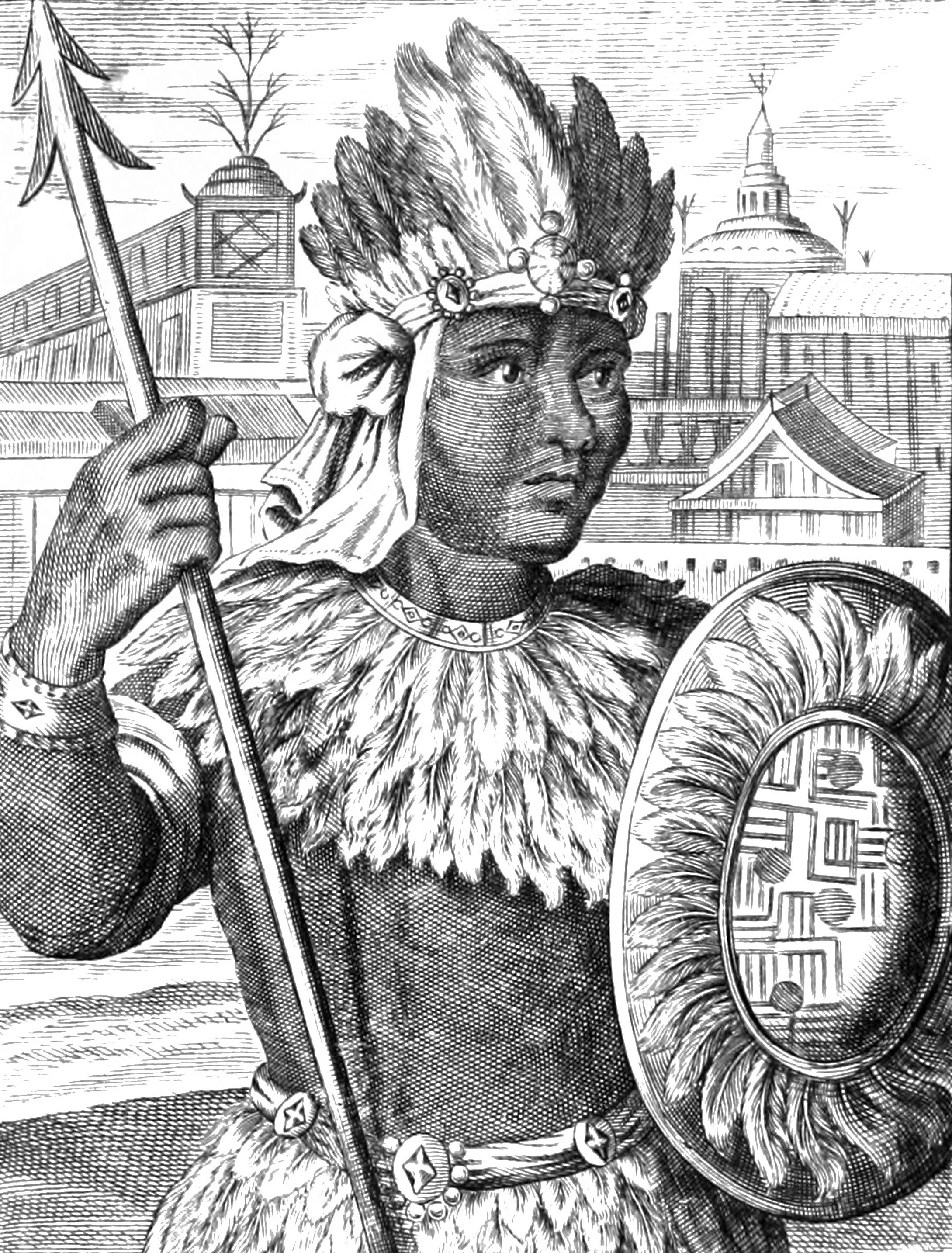 Montezuma