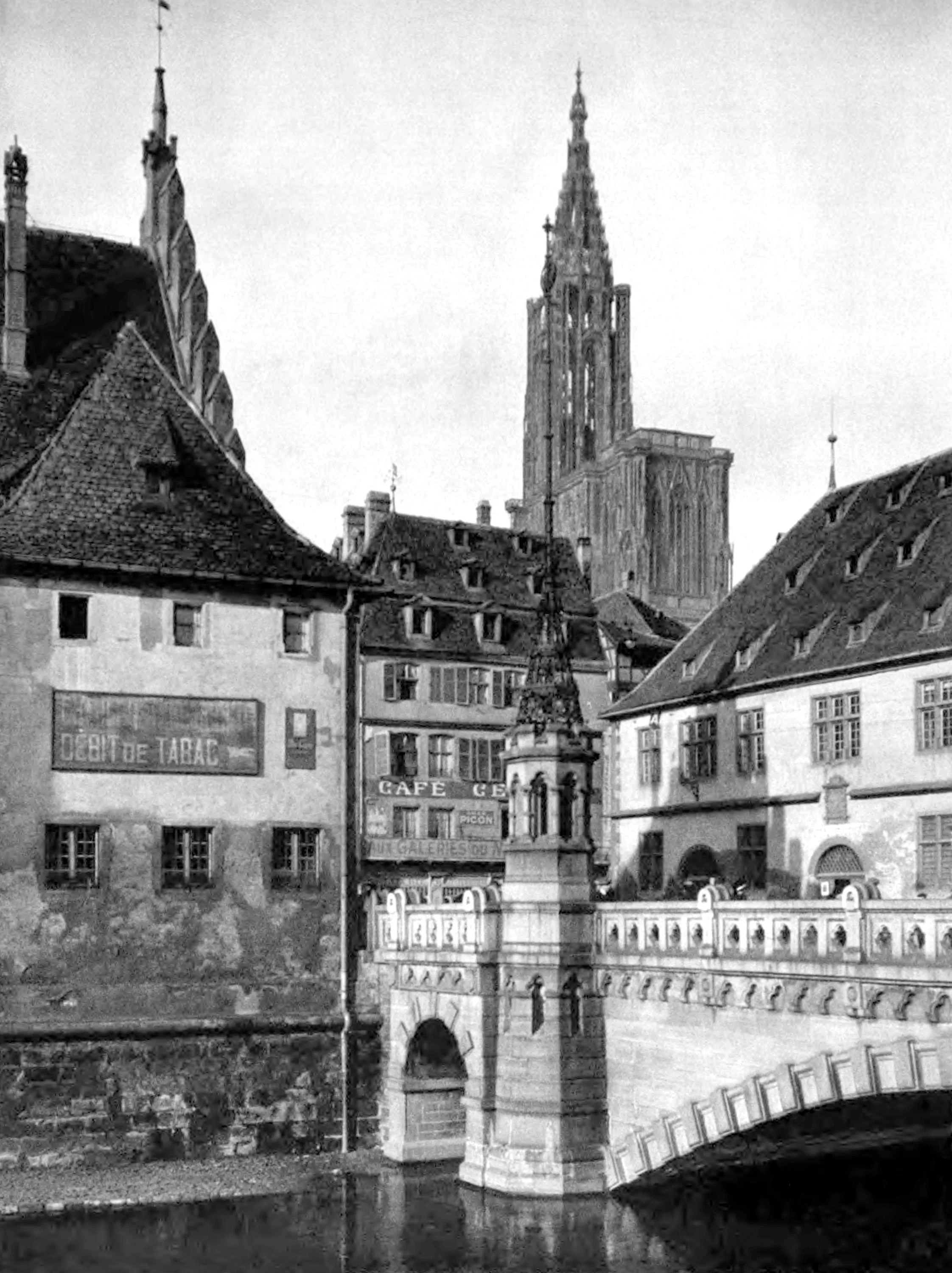 Strasburg