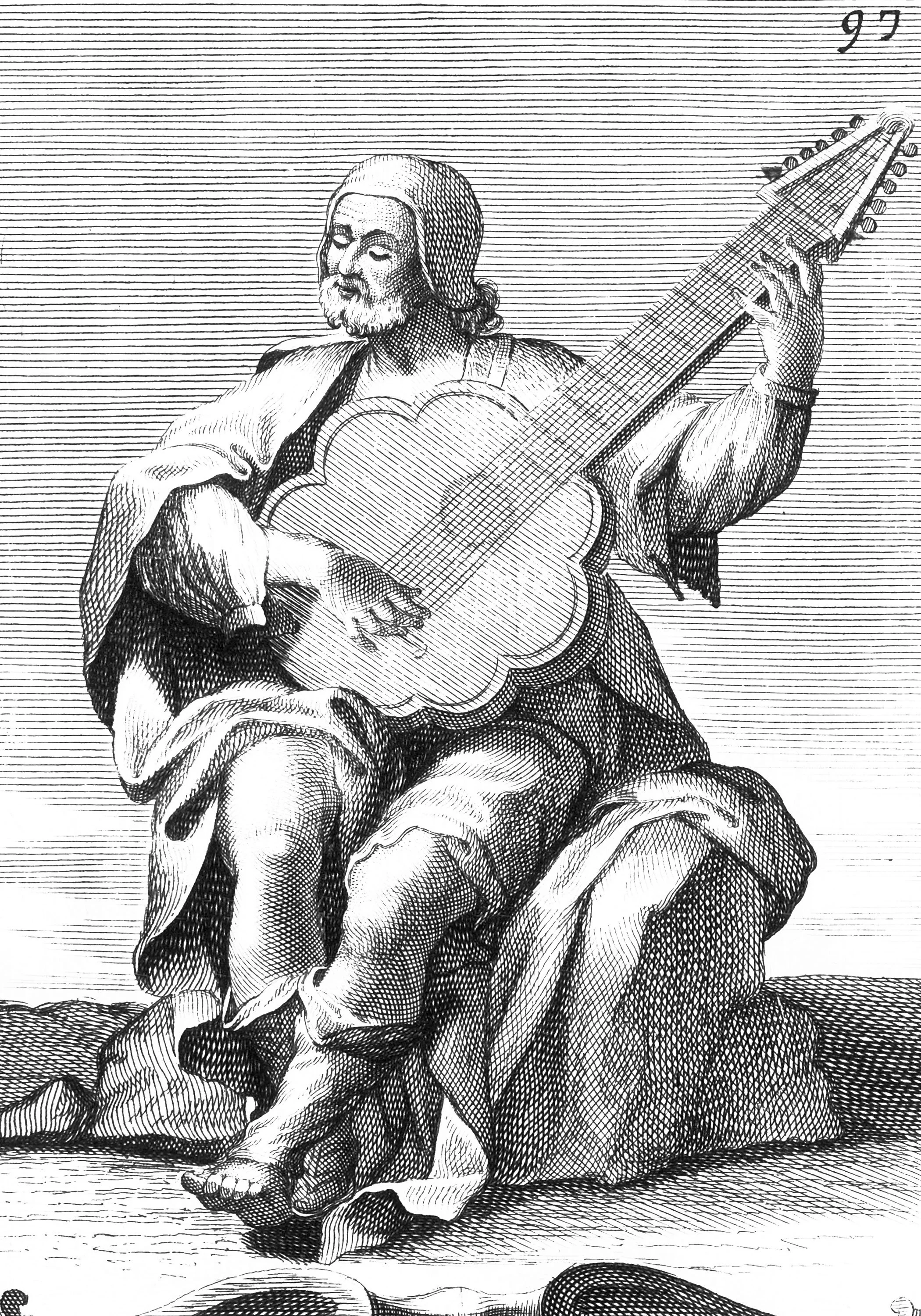 German Cetara