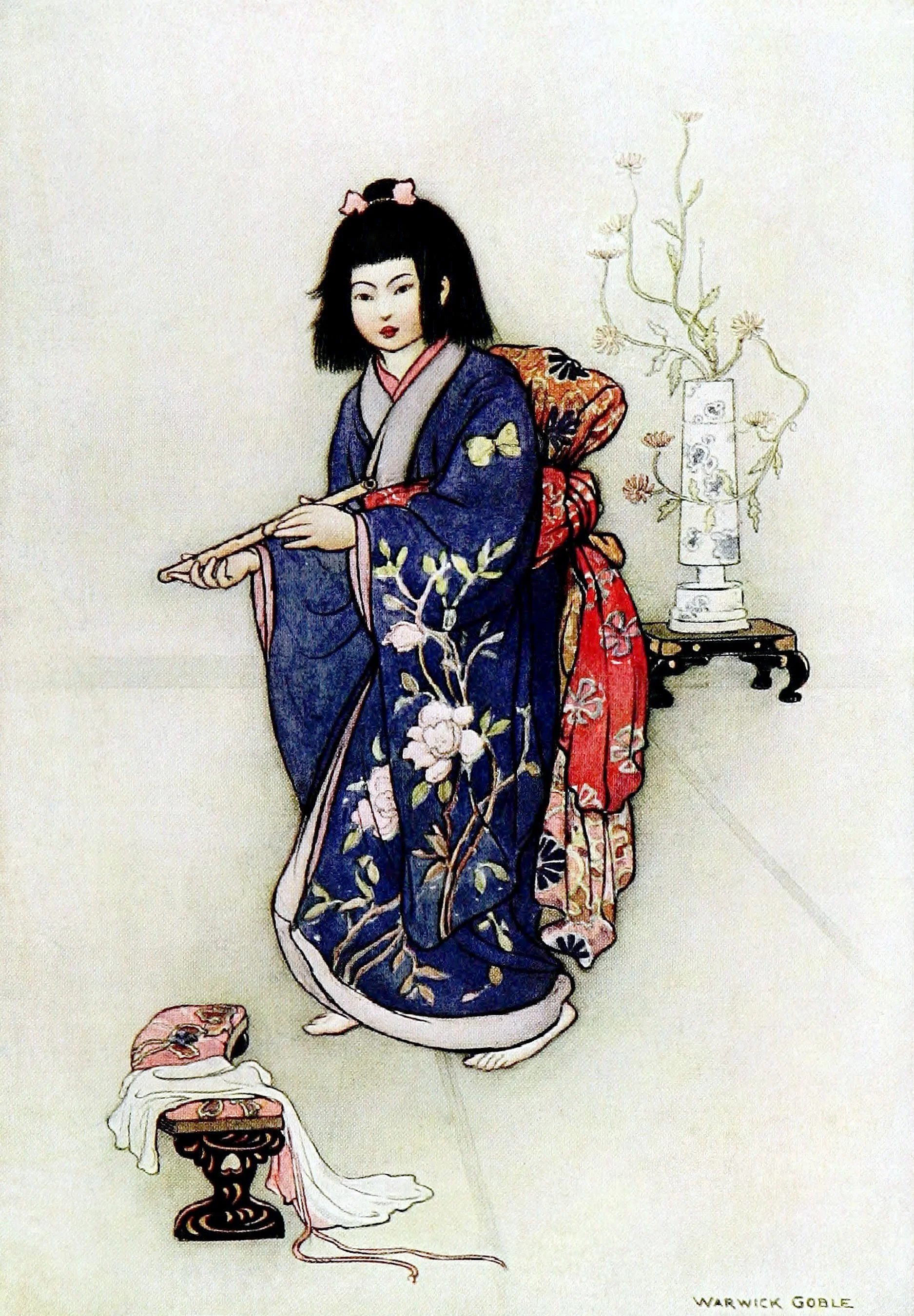 The Flute