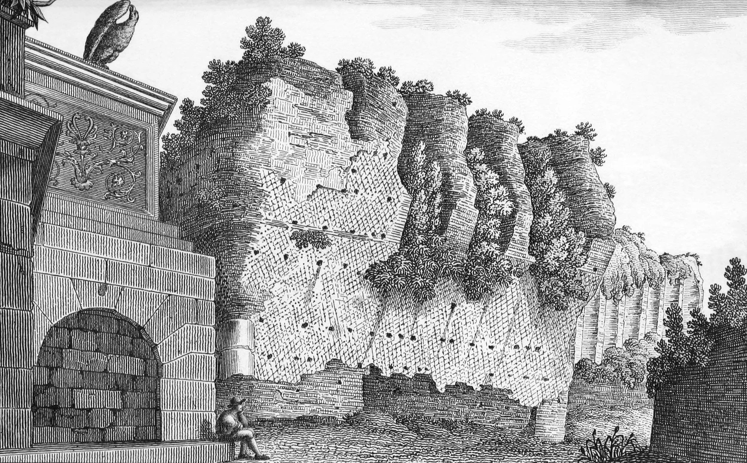 Sostruzioni de Domizj