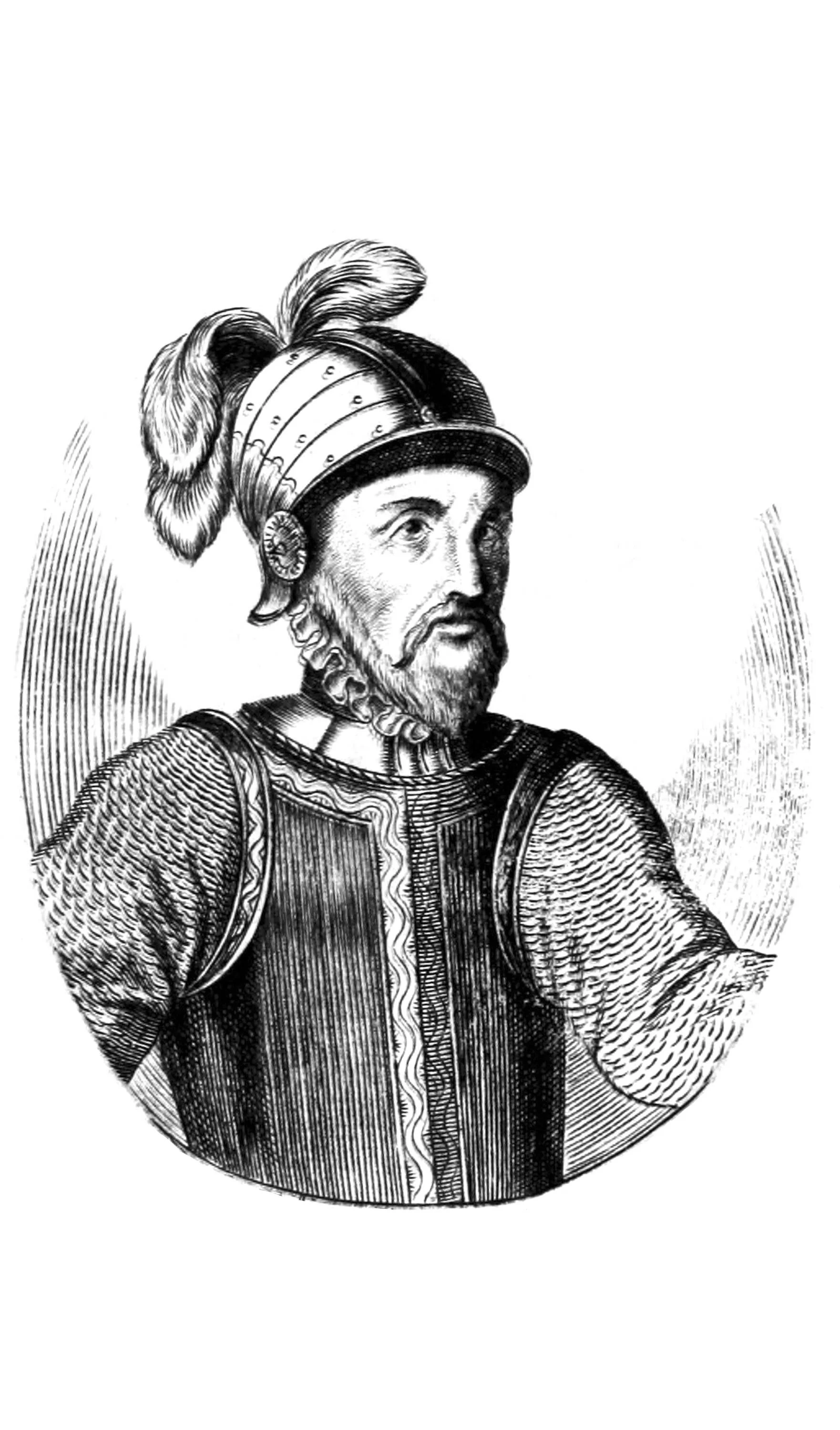 Captain Diego Centeno