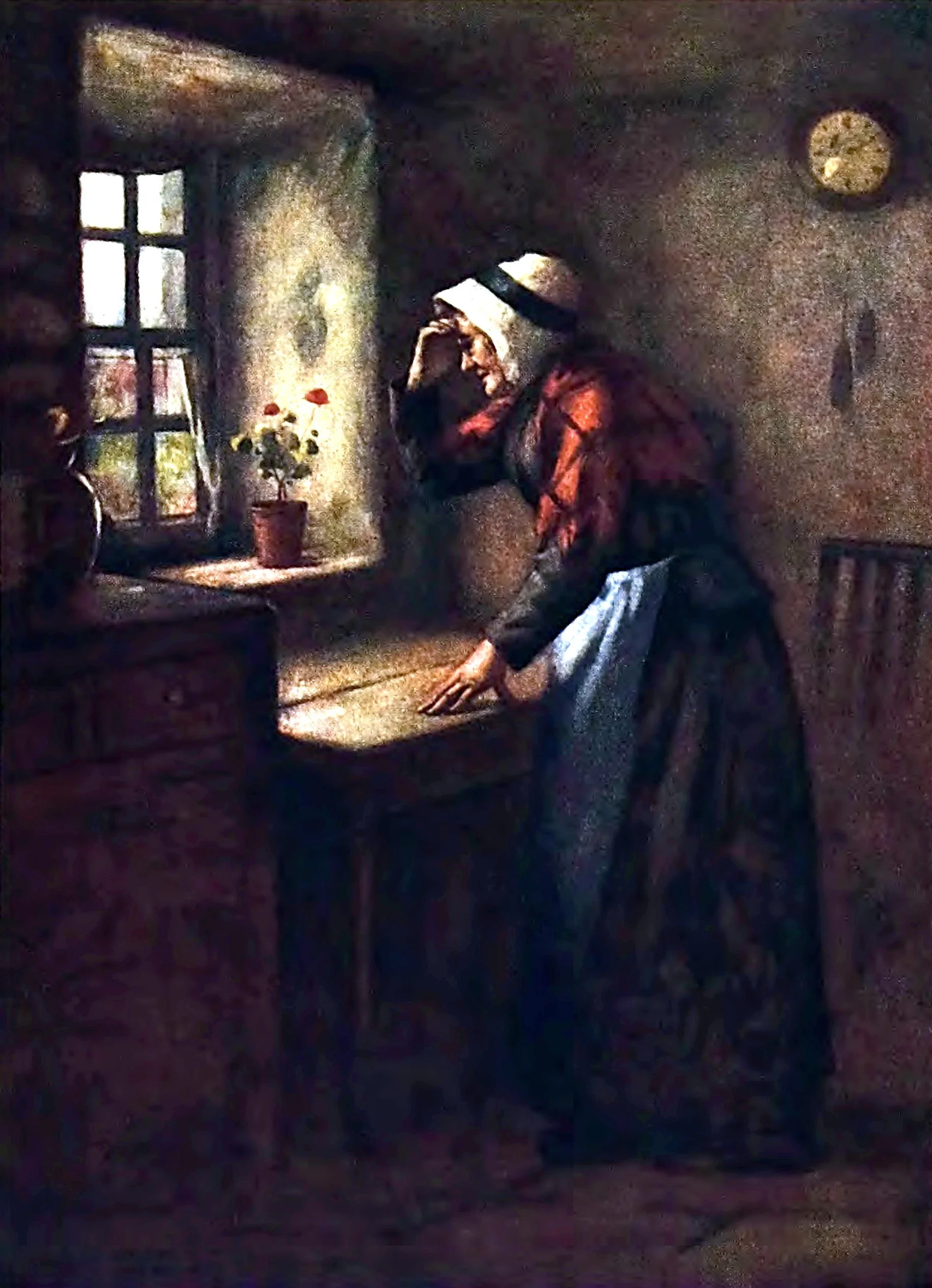 Scottish Life and Character