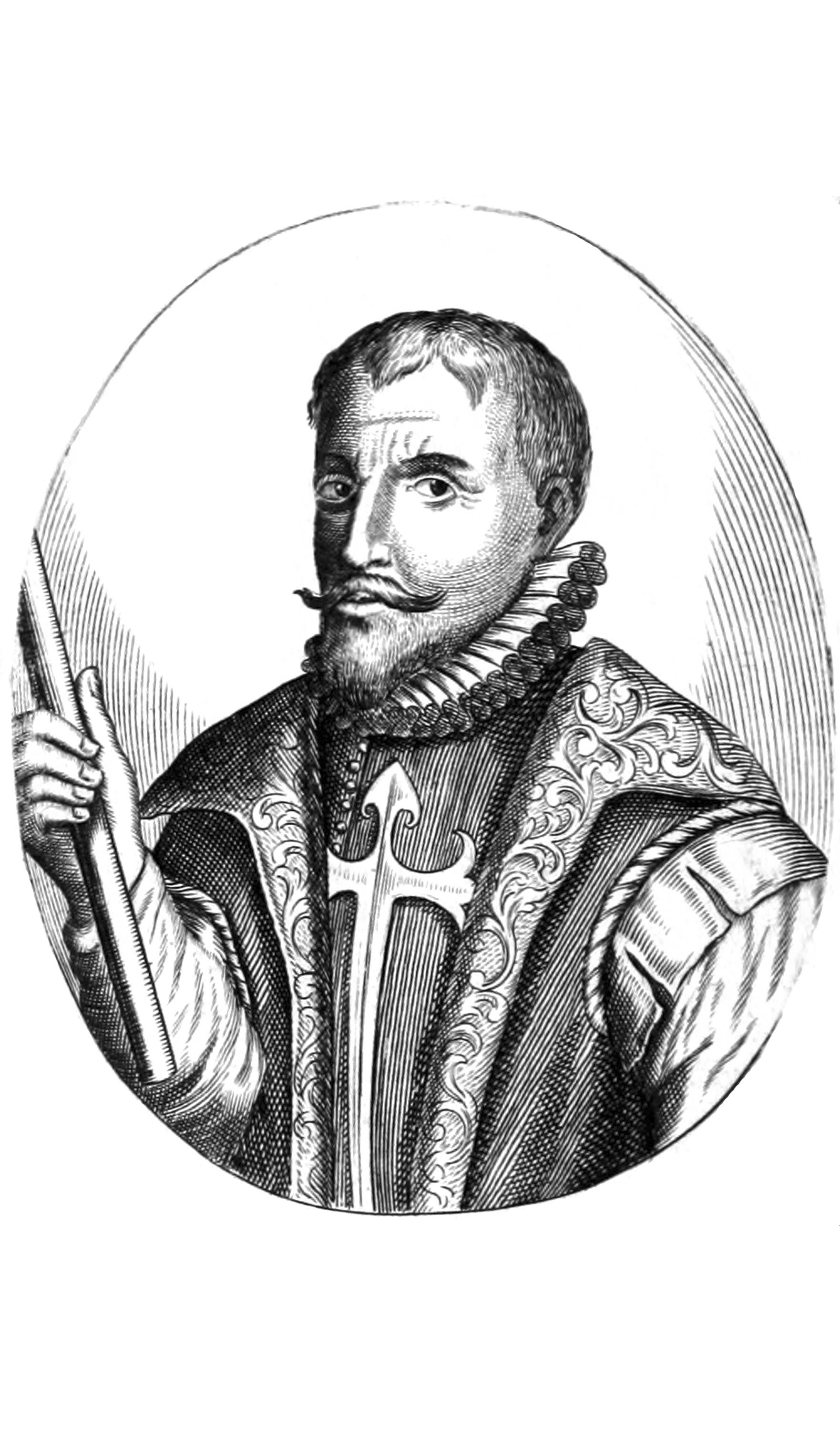 Vaca de Castro, Governor of Peru