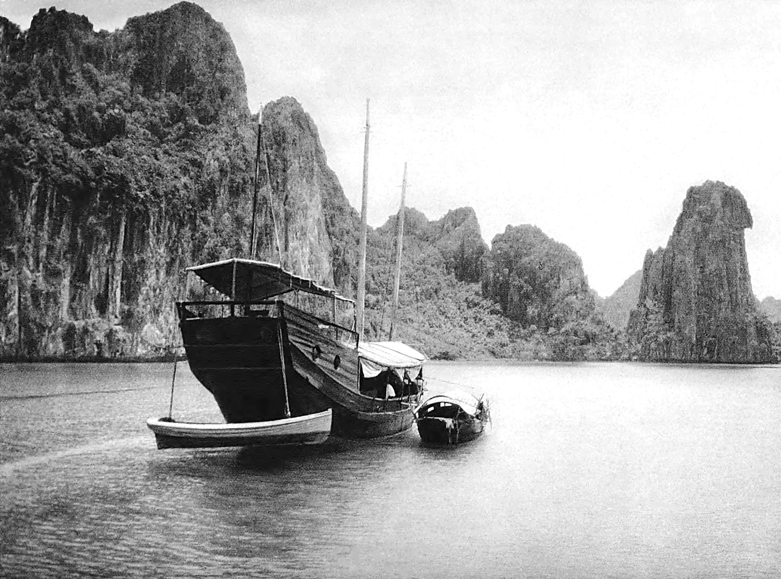 In the Along Bay