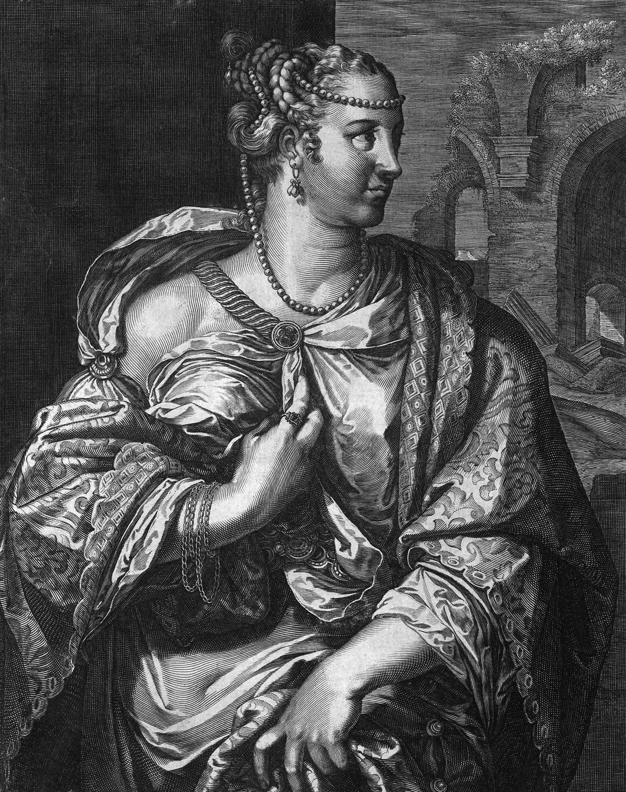 Lepida Sergii Galbae