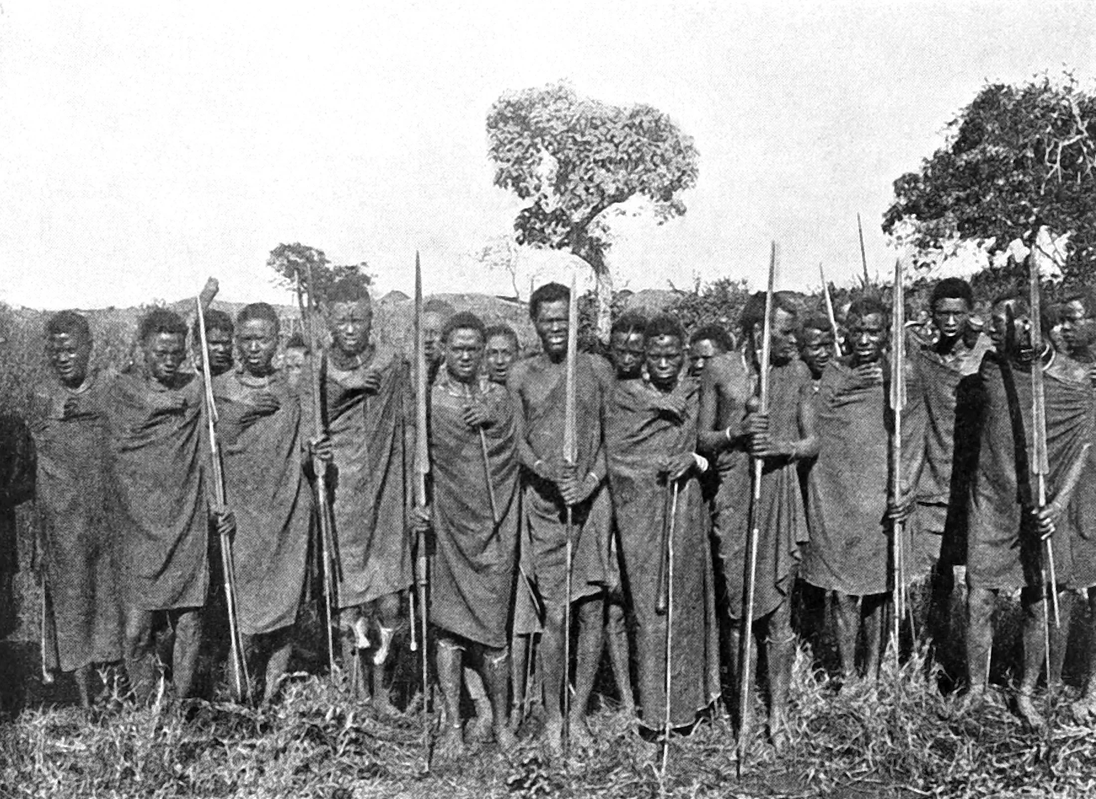 Warriors