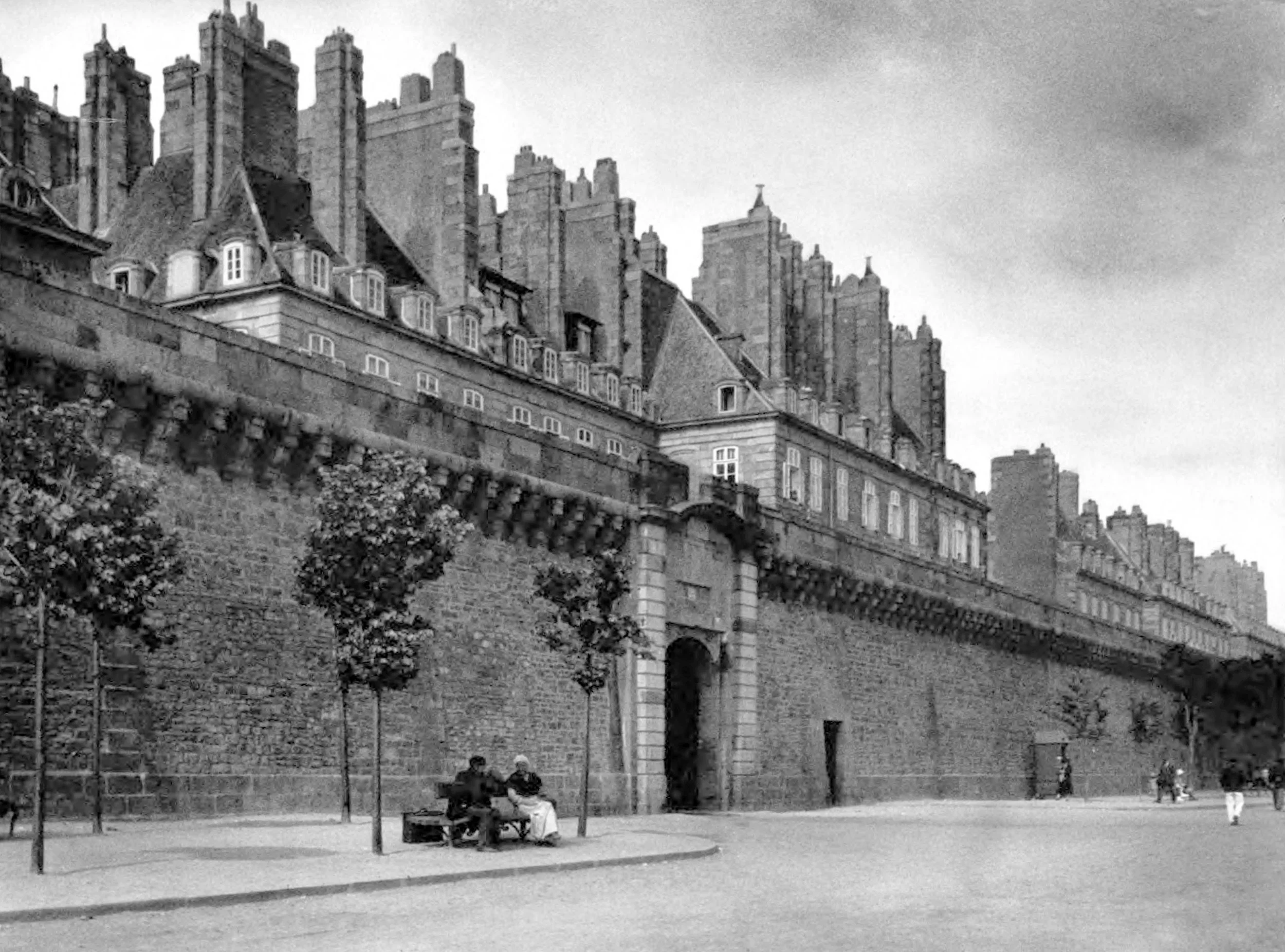 Saint Malo