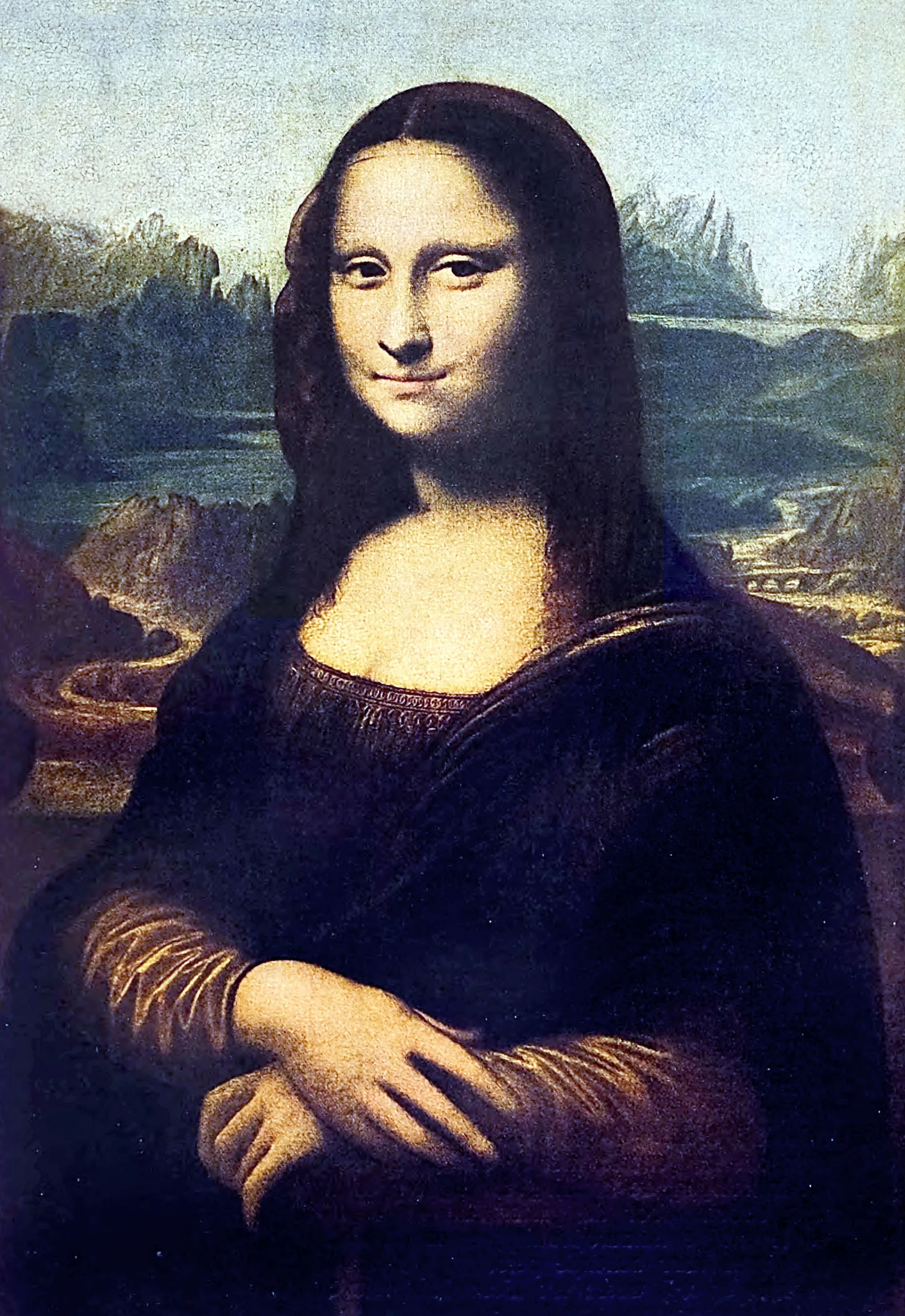 Renaissance Masters Art Gallery
