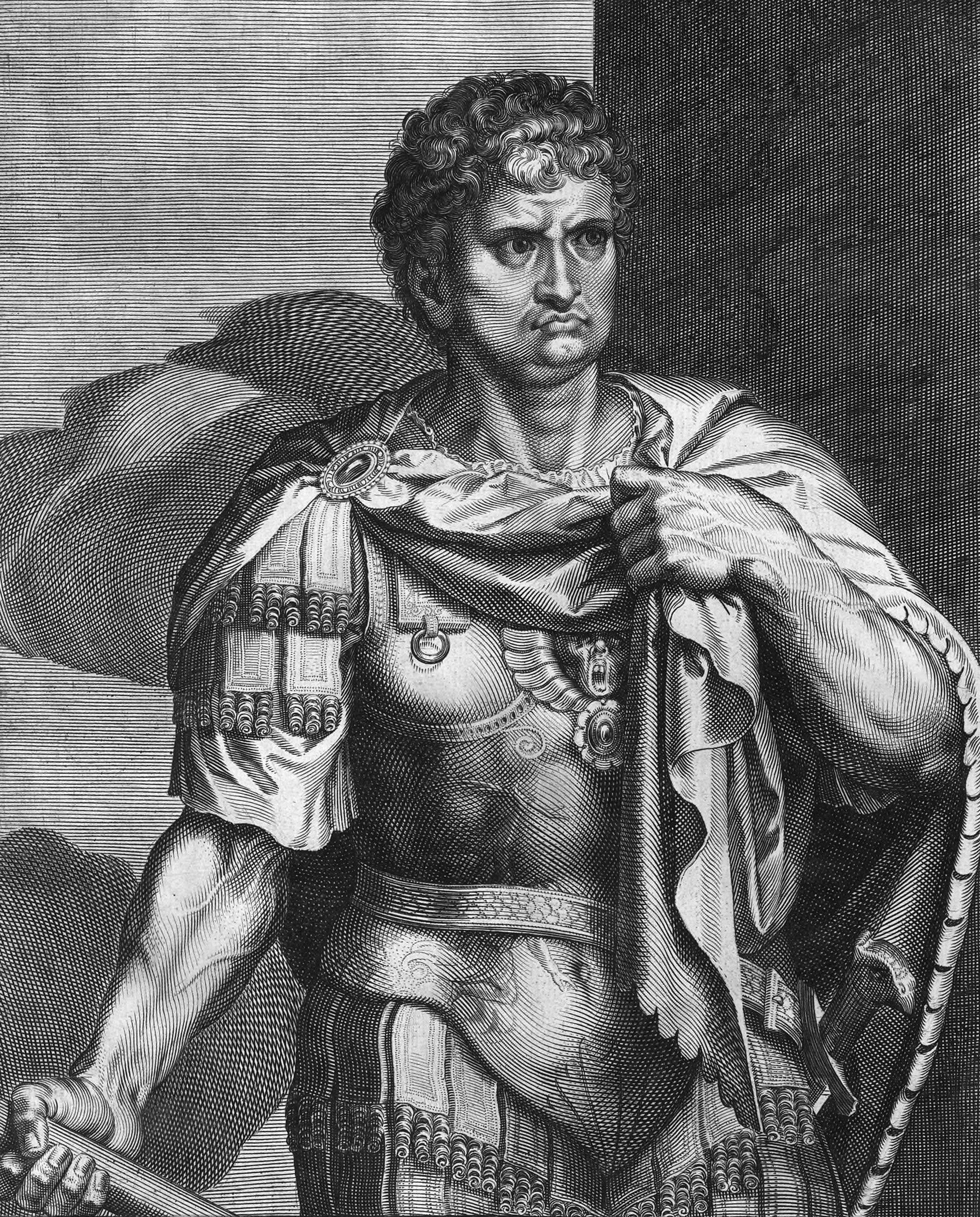 Nero Claudius Caesar