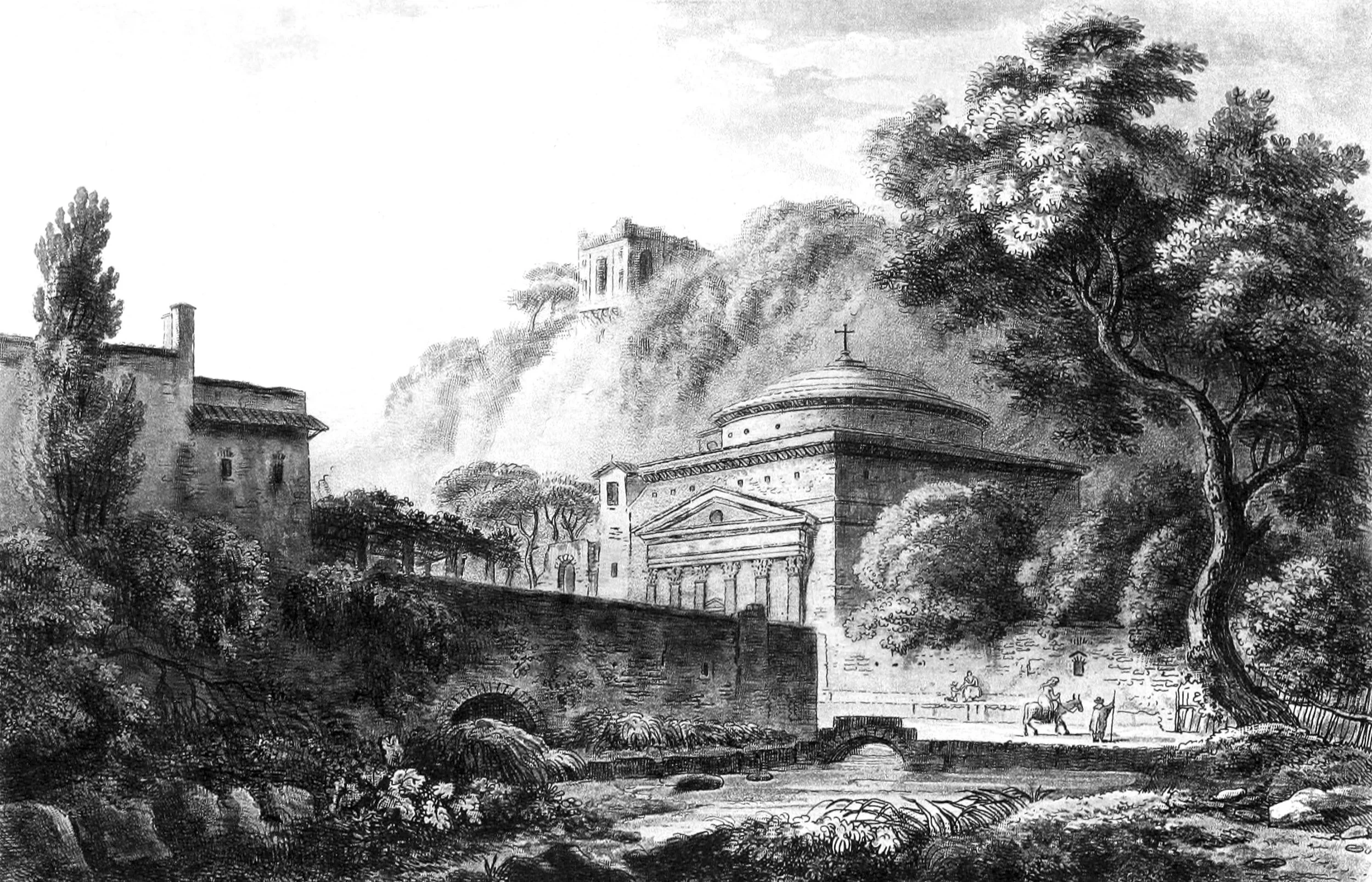 Church of St. Andrew