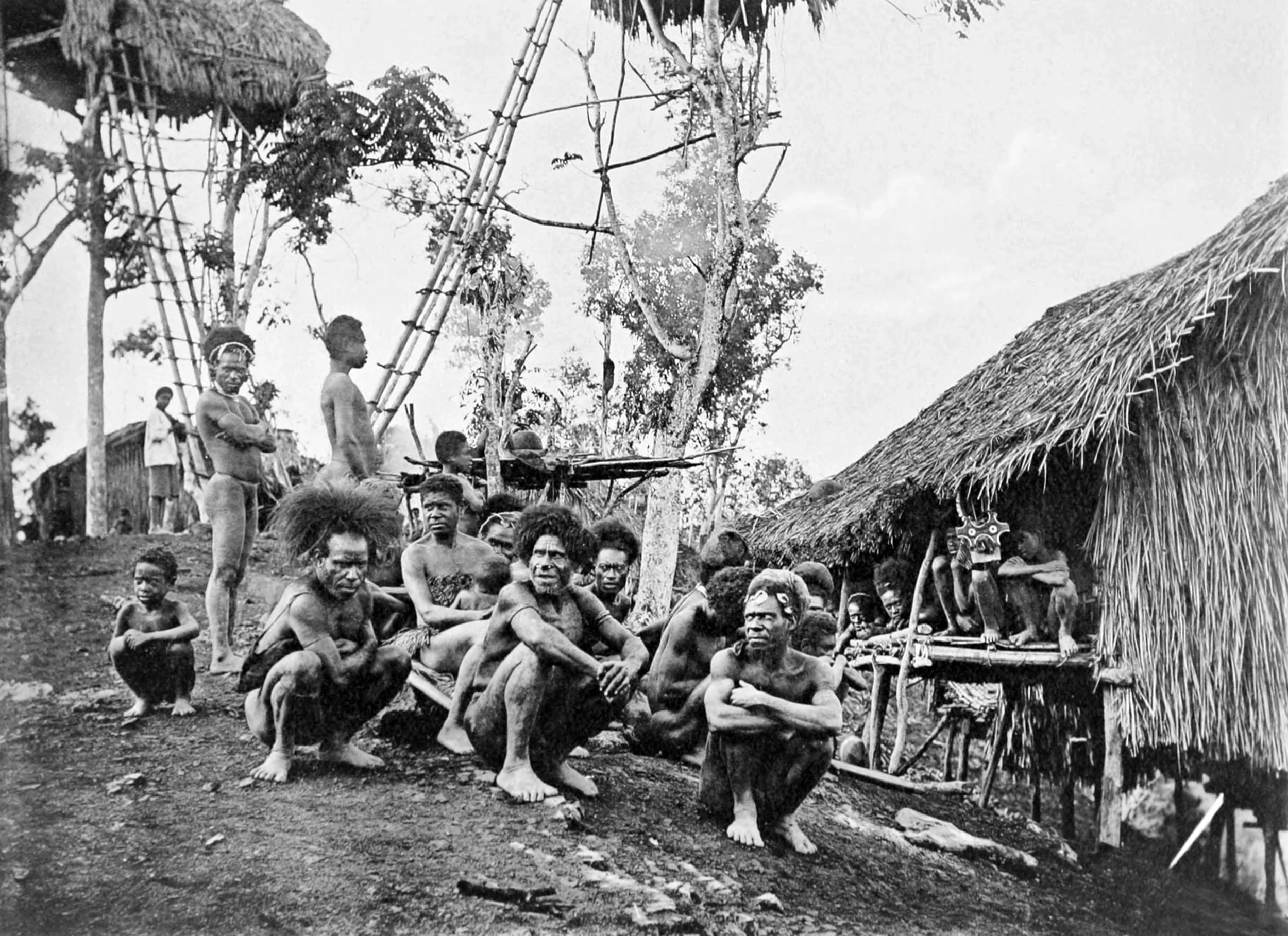 Kioari Chiefs