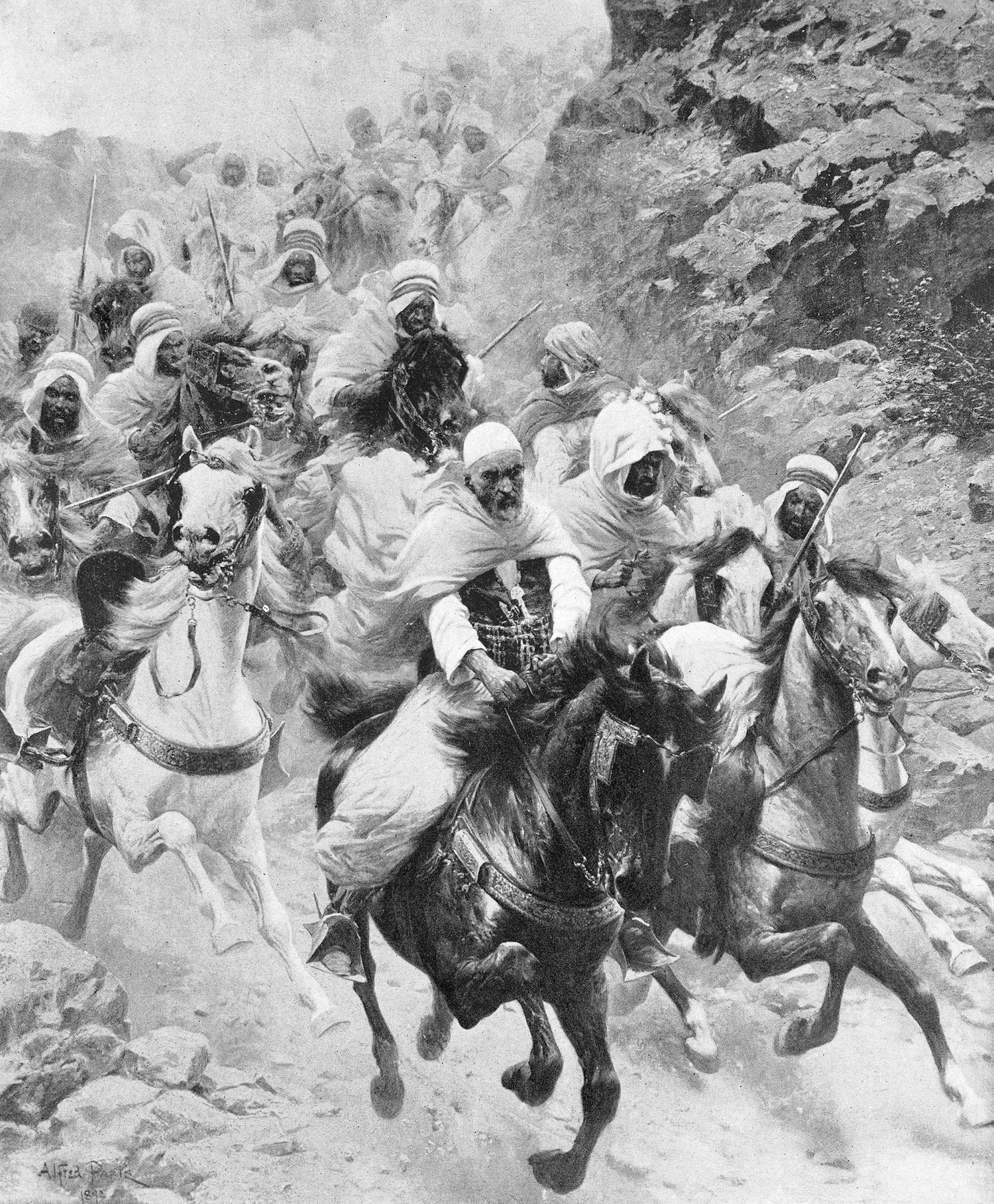 Persian War — MayaIncaAztec.com