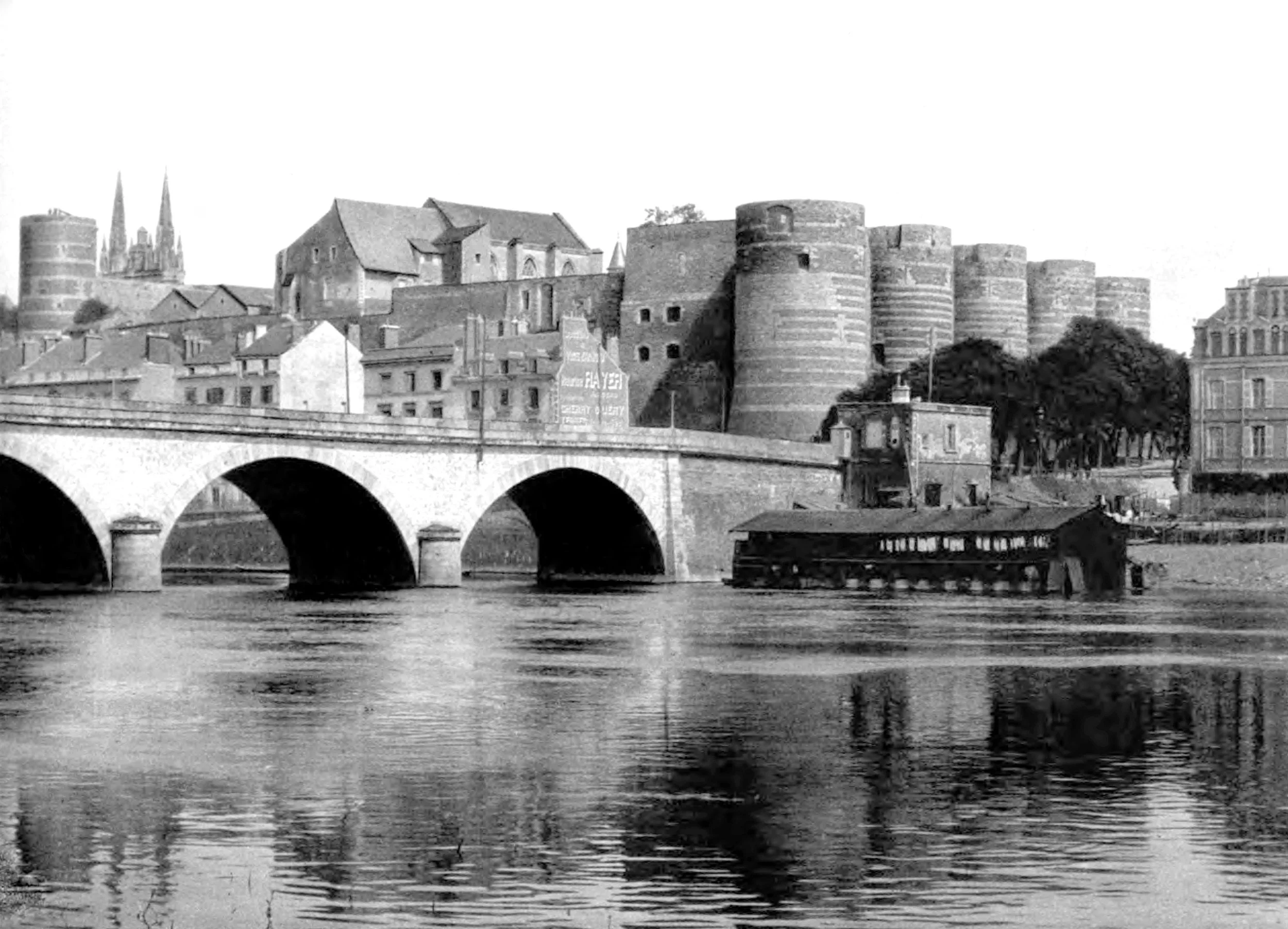 Angers