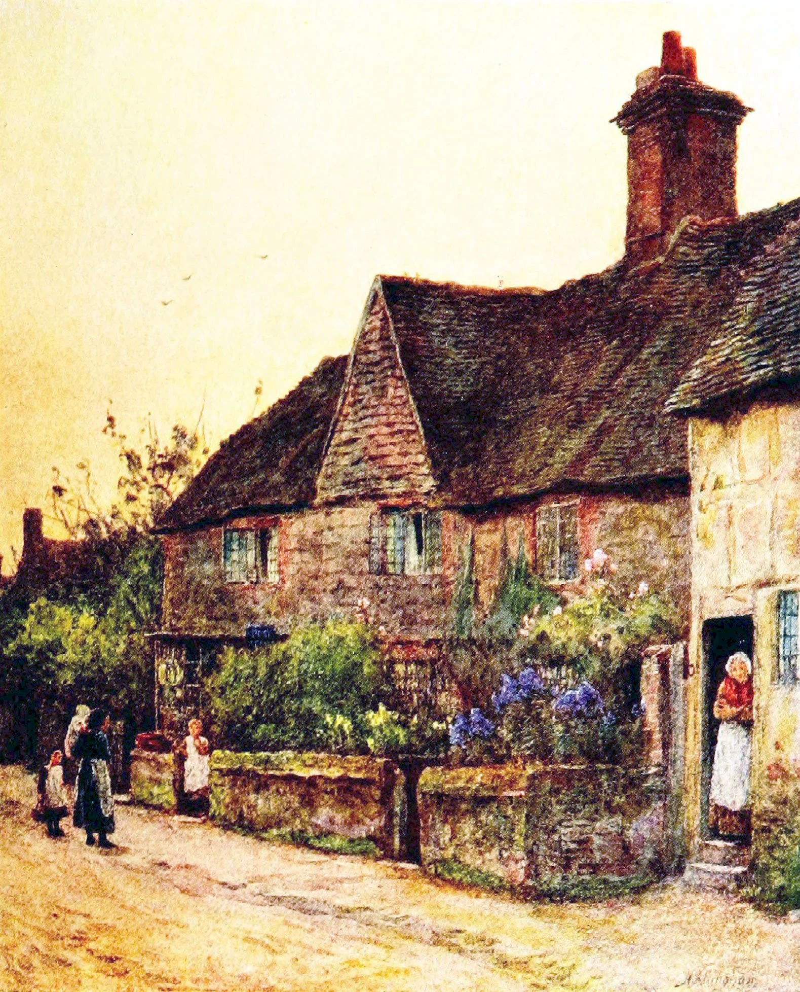 Witley Post Office