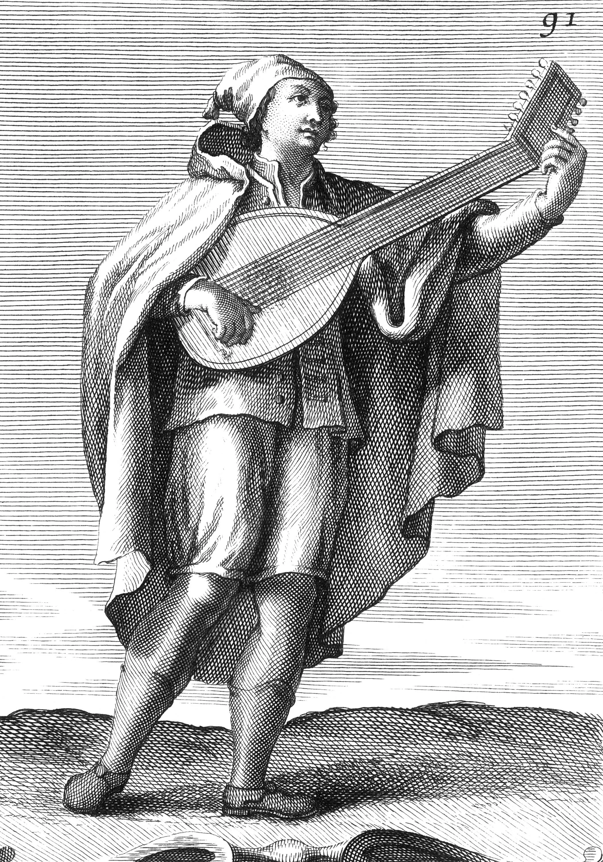 Theorbo
