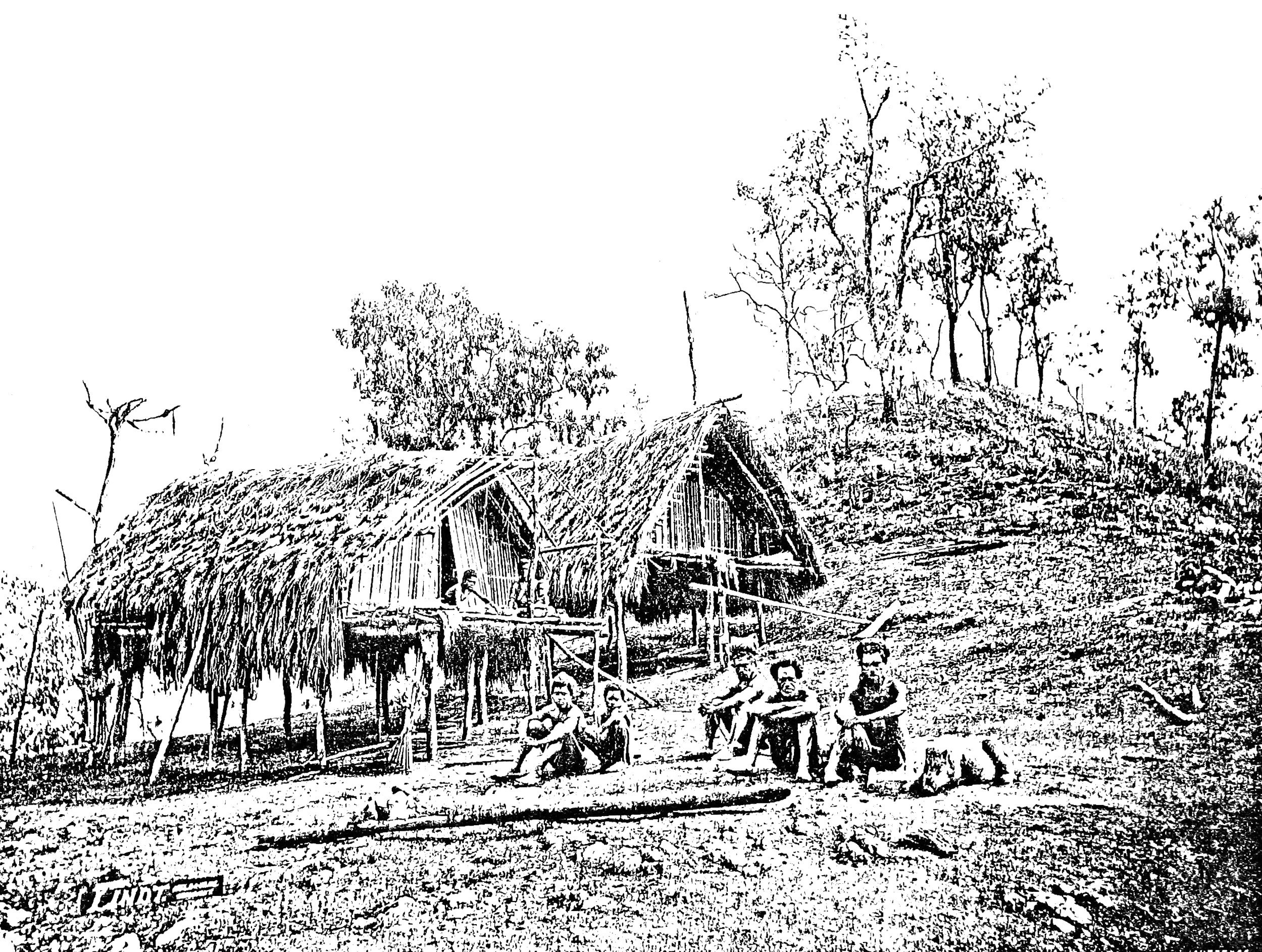 The Village Pet at Sadara Makara