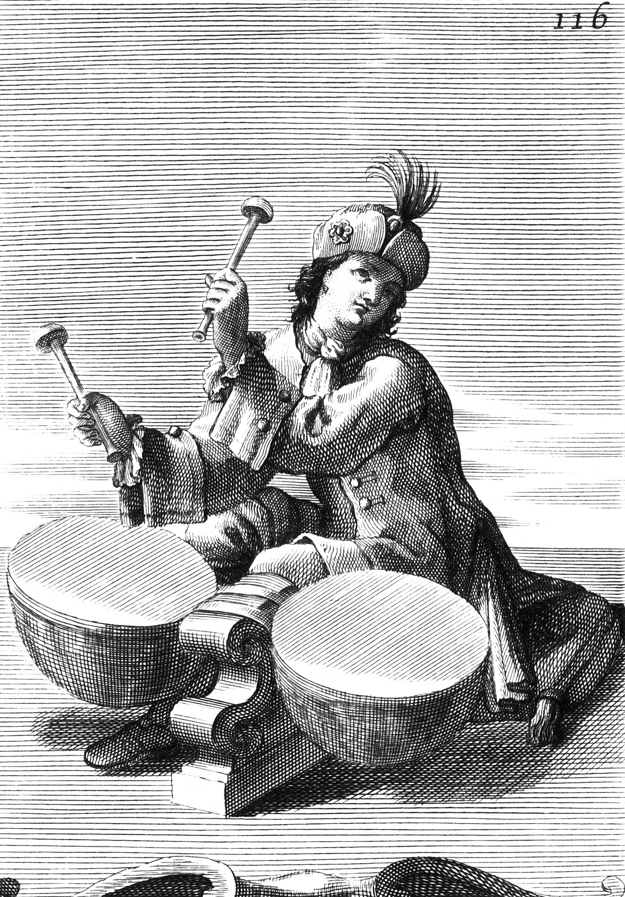 Timbales