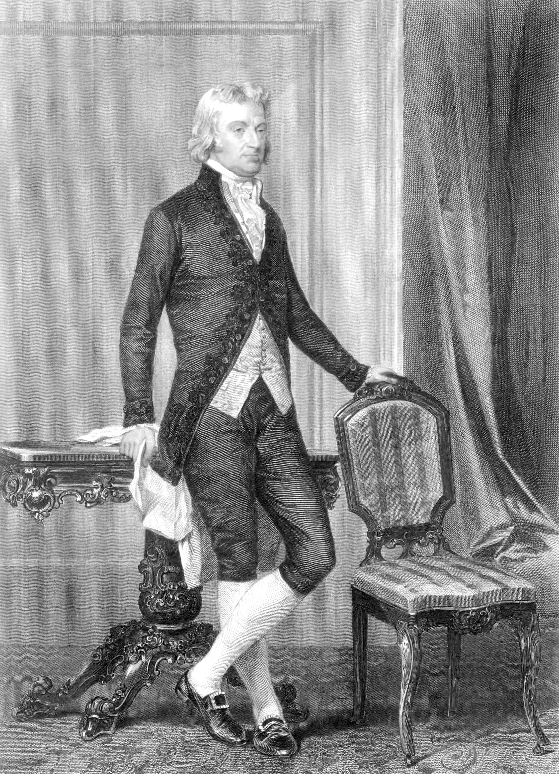 Robert R. Livingston