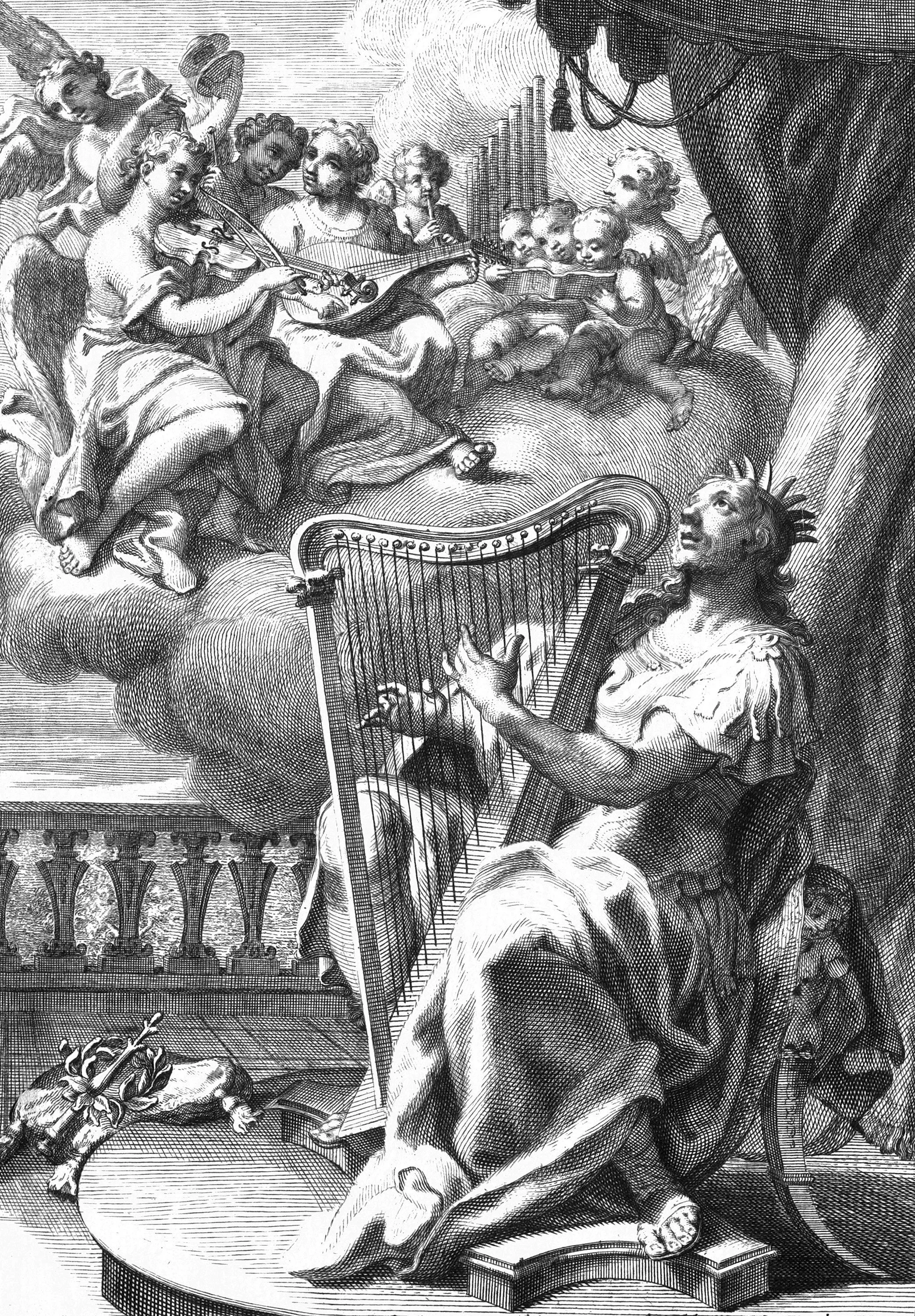 Harp