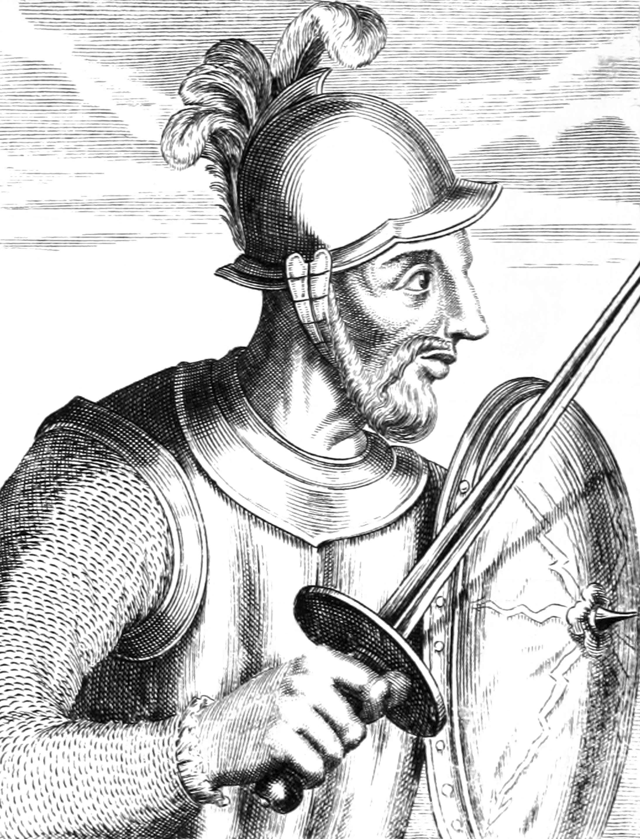Don Diego de Almagro