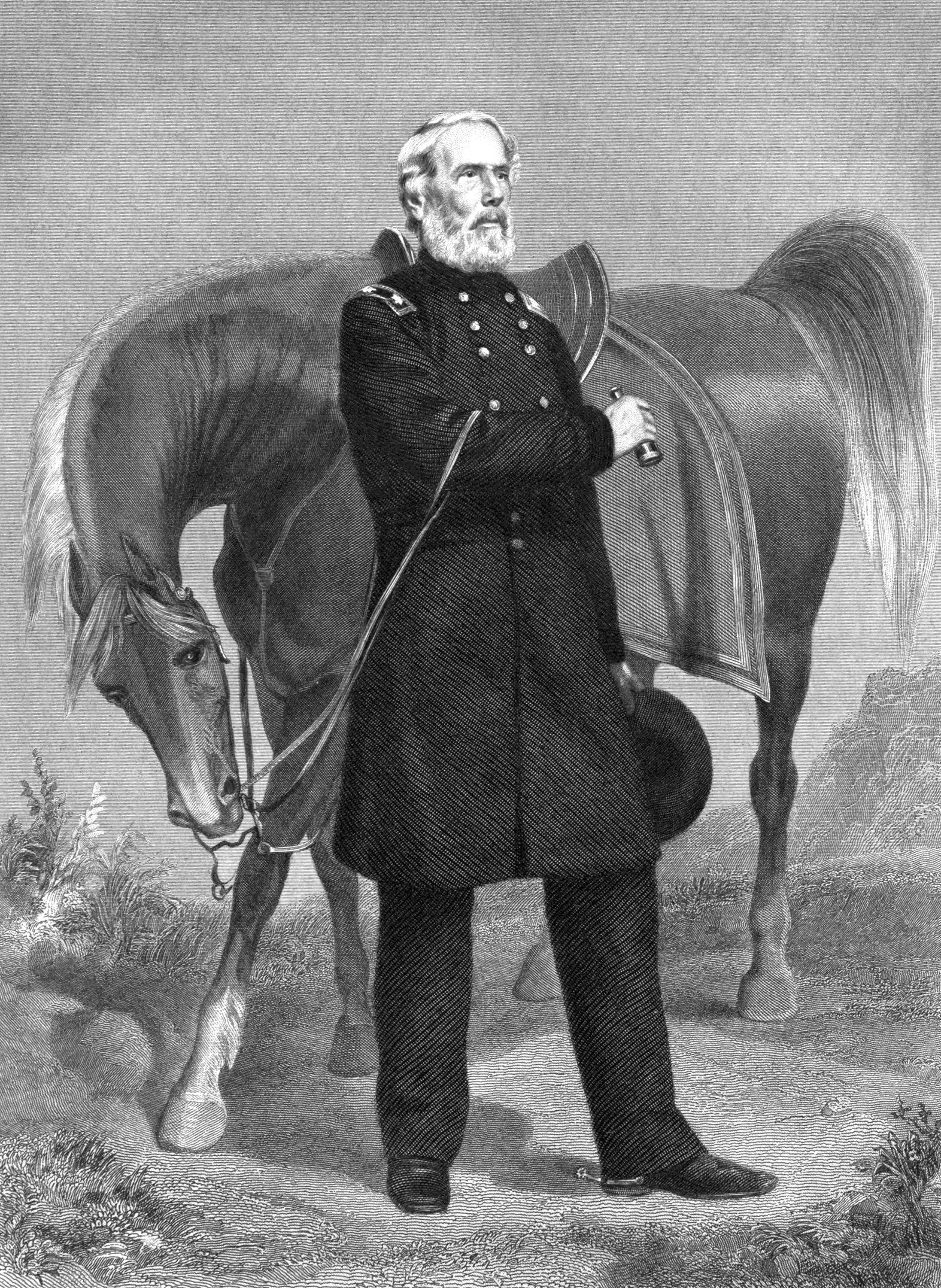 General Edwin Vose Sumner