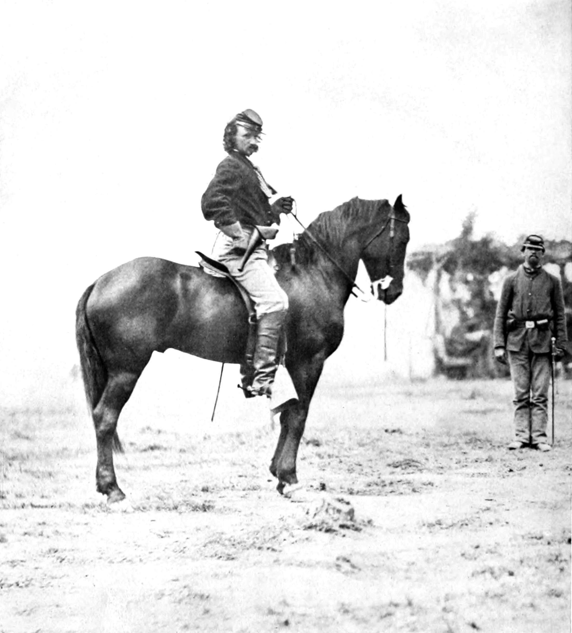 Gettysburg, America's Greatest Battleground (1863)