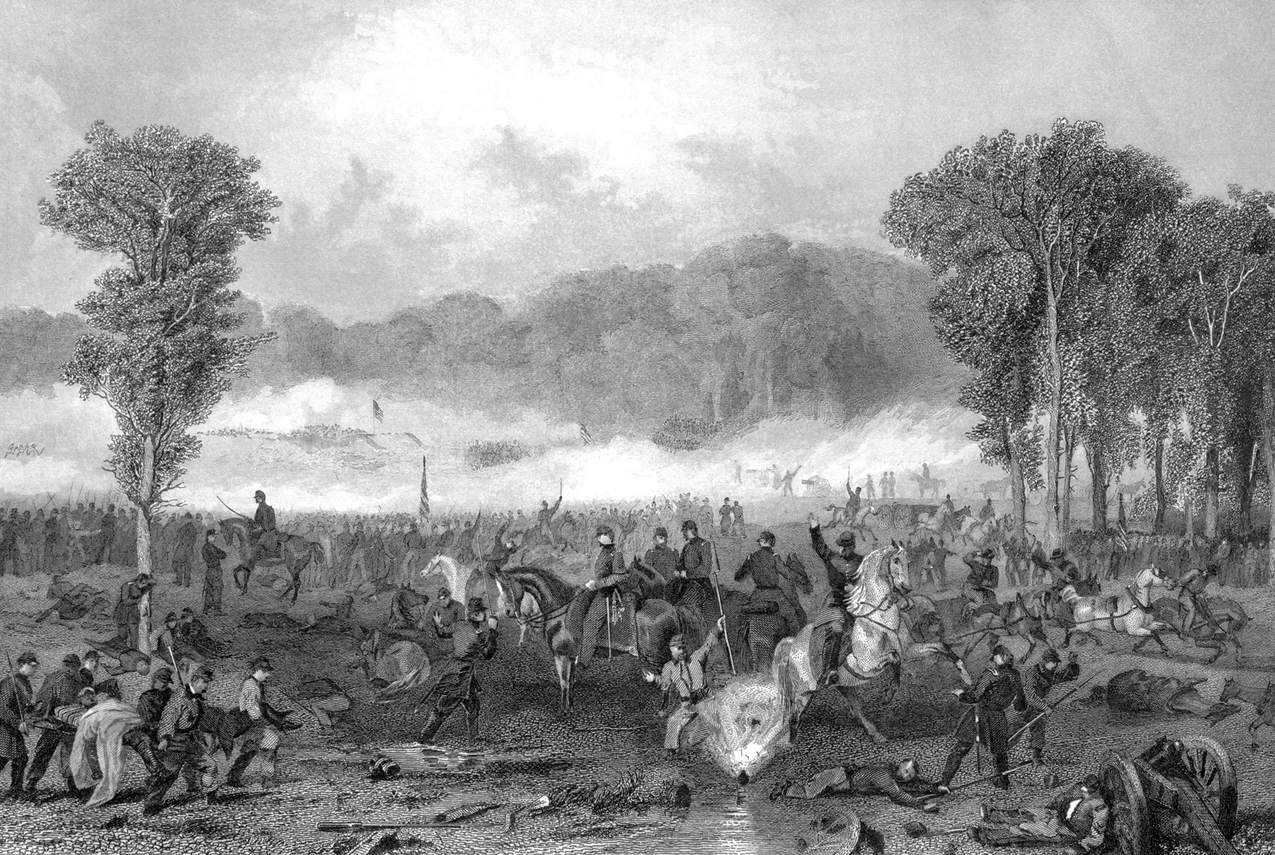 Battle of Williamsburg