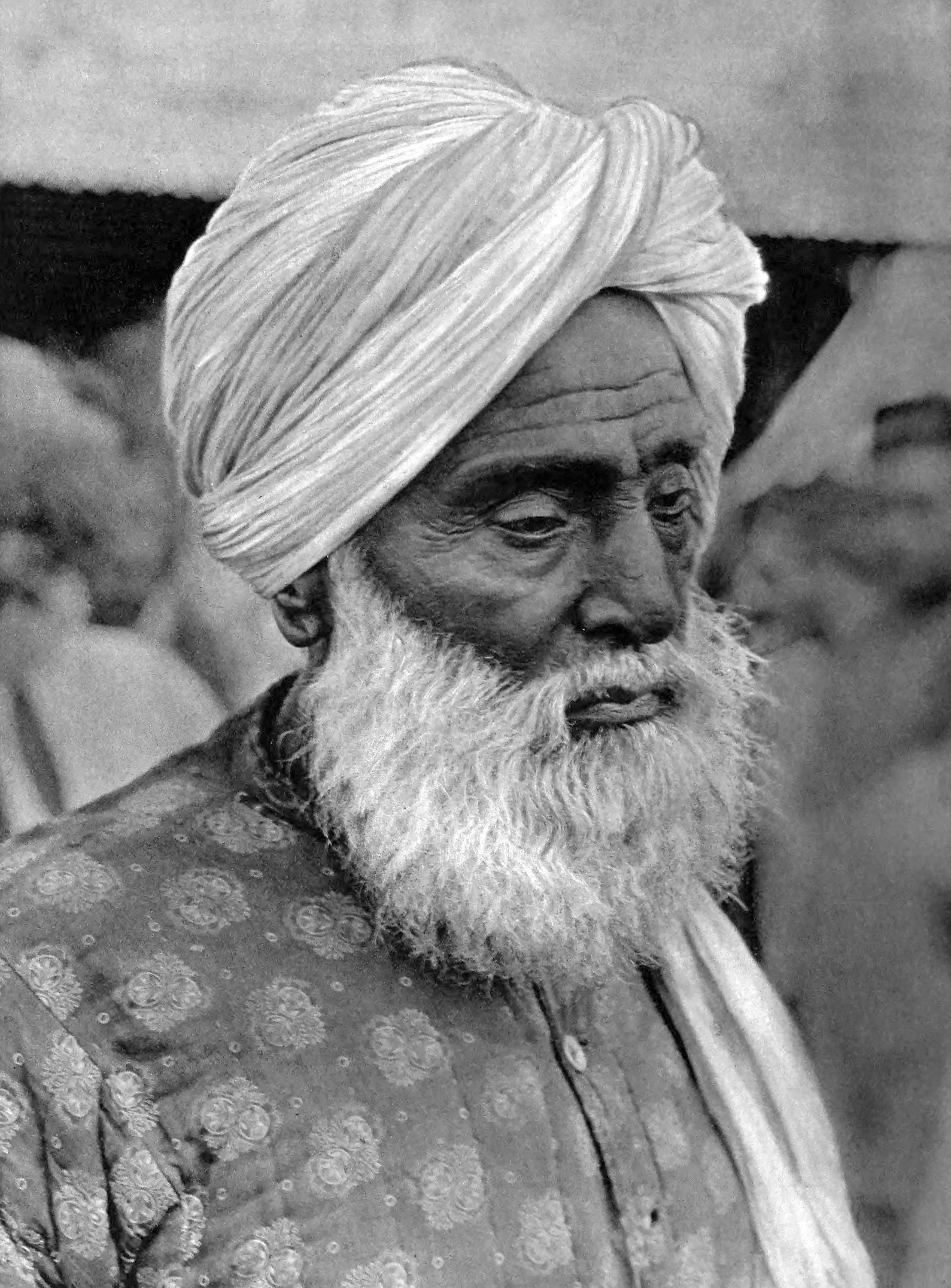 Jaipur, Old Rajput