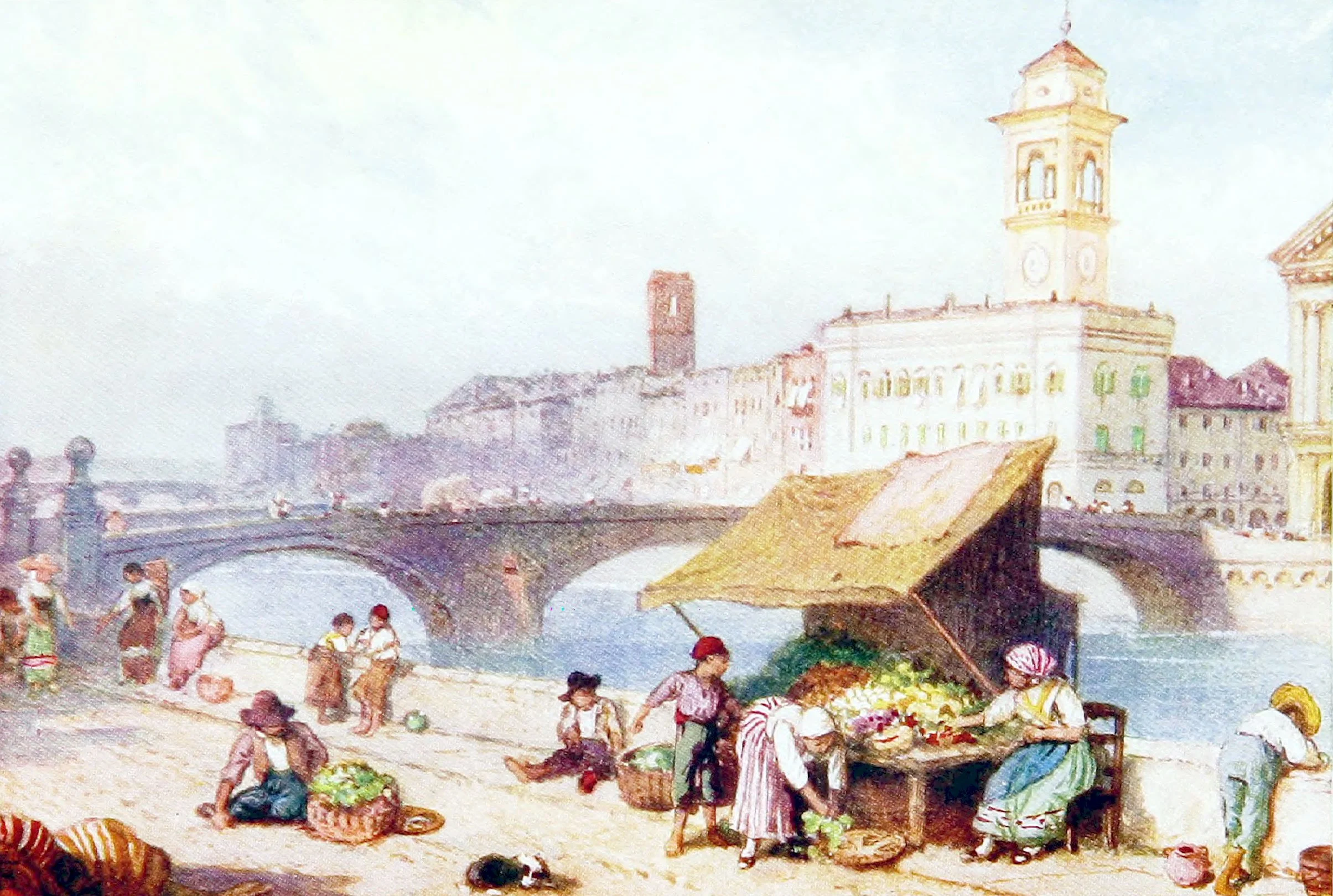 Pisa