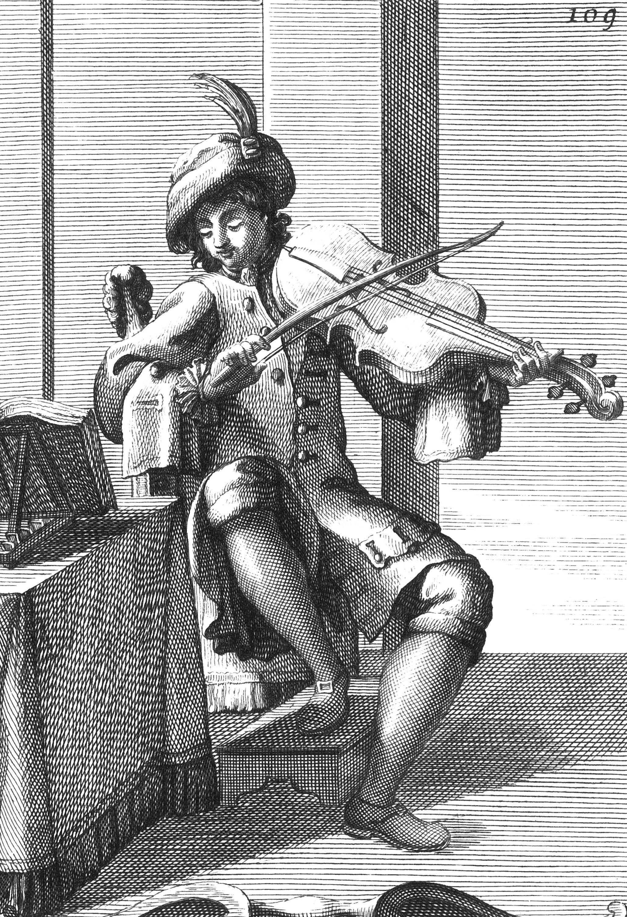 Violin