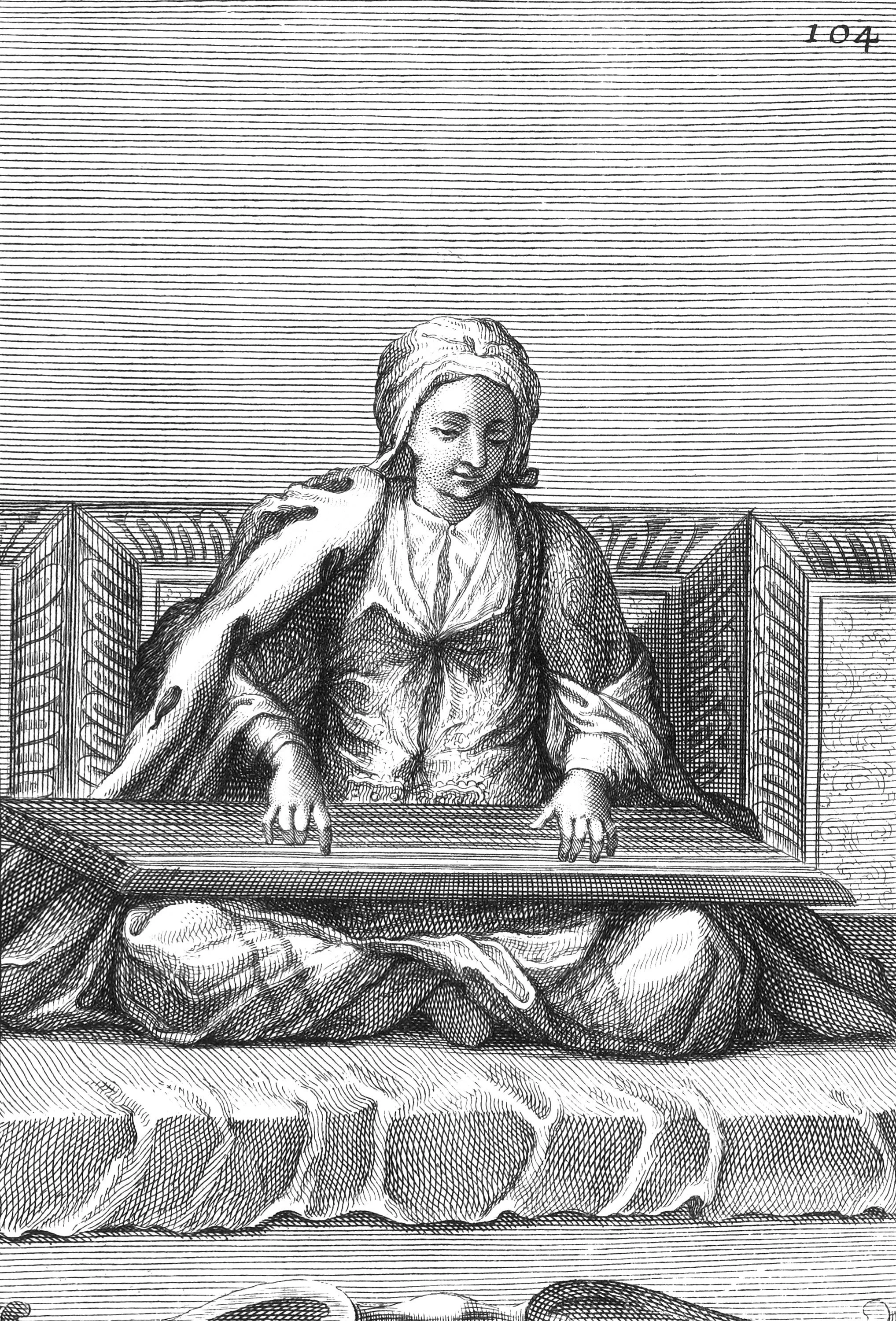 Turkish Psalter