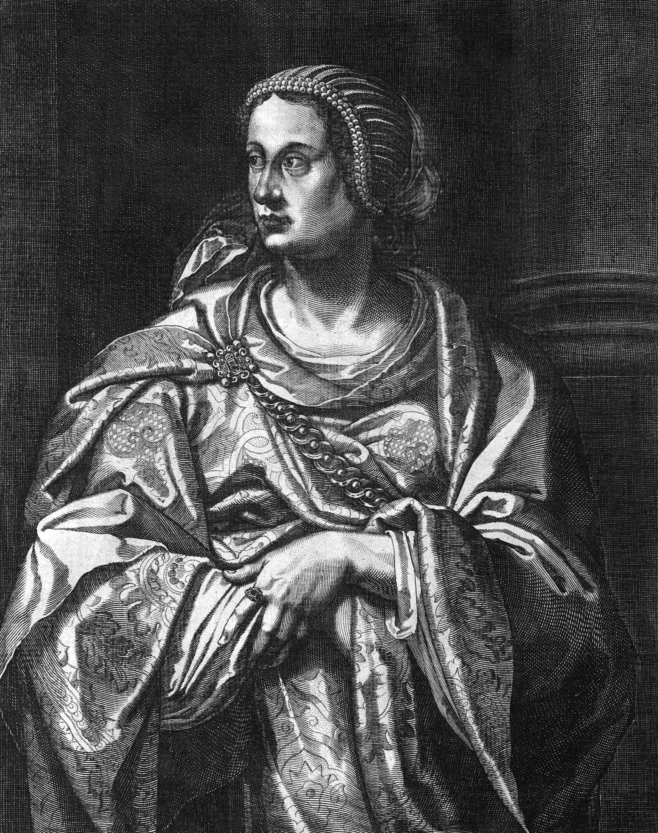 Albia Terentia Othonis Mater