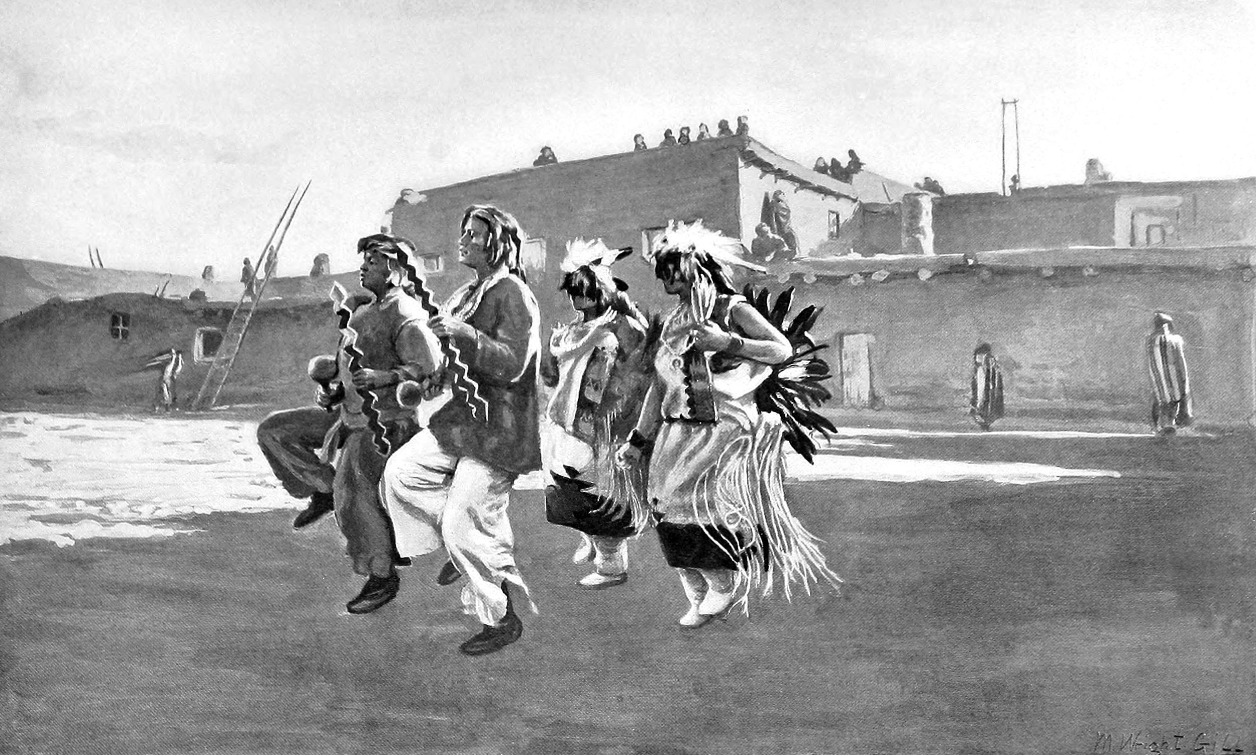 Pleasure Dance